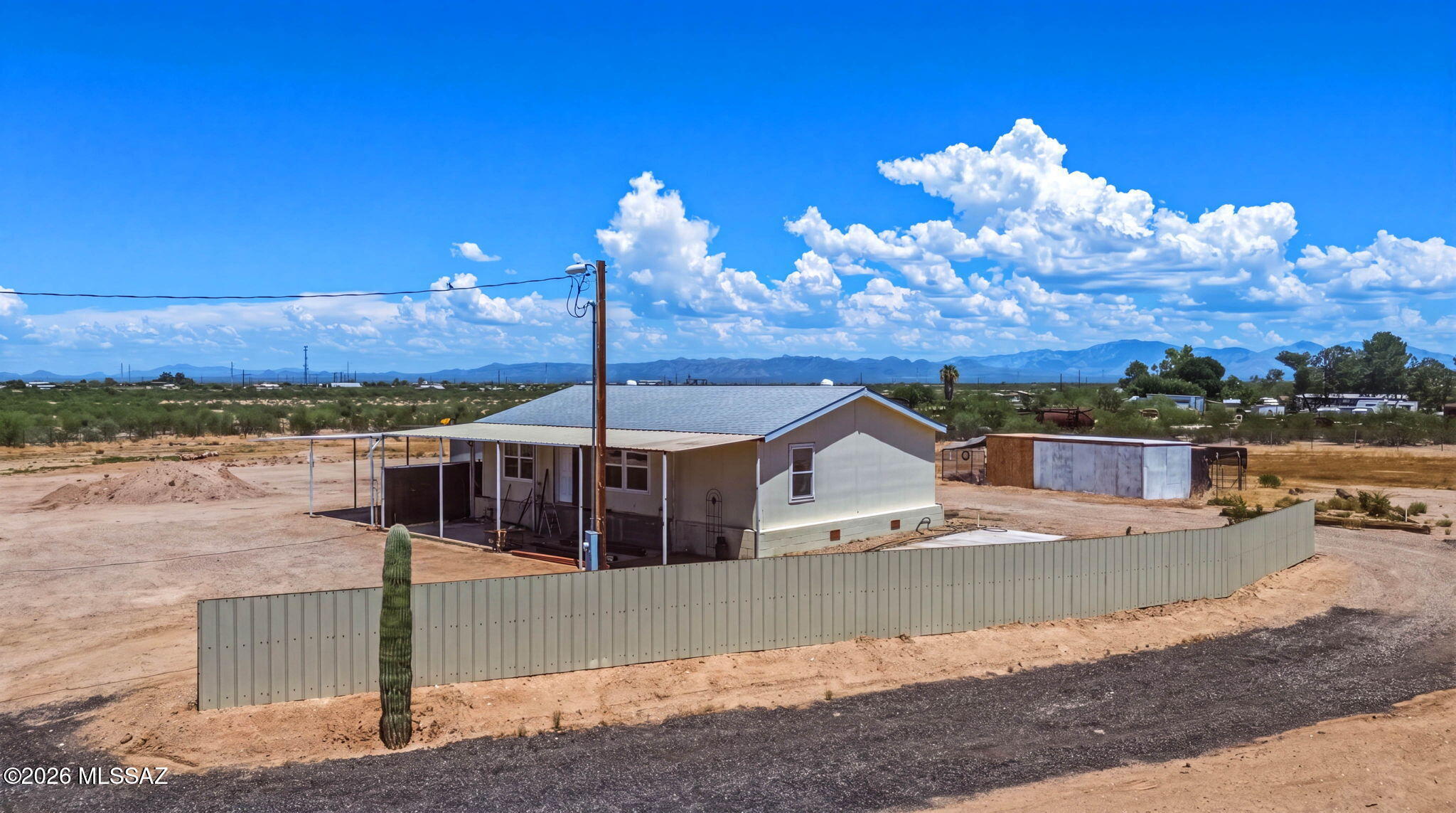 N/A - Residential