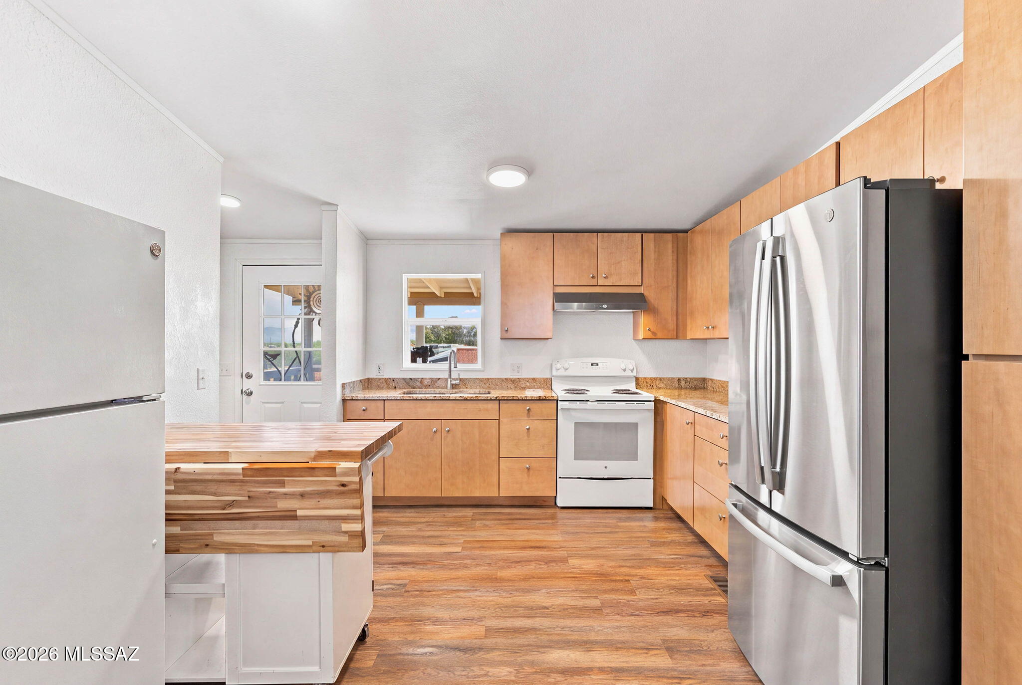 N/A - Residential