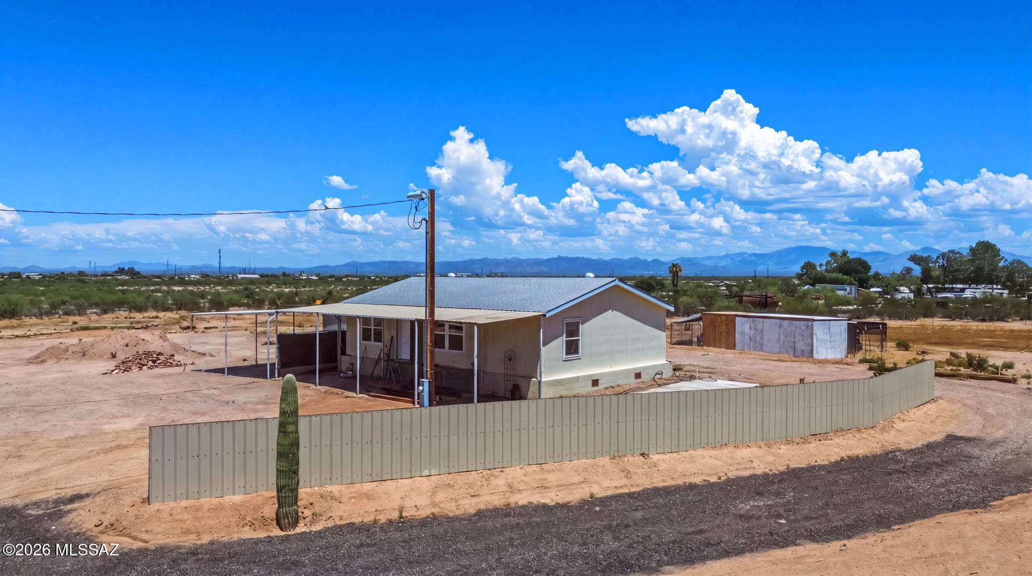 N/A - Residential