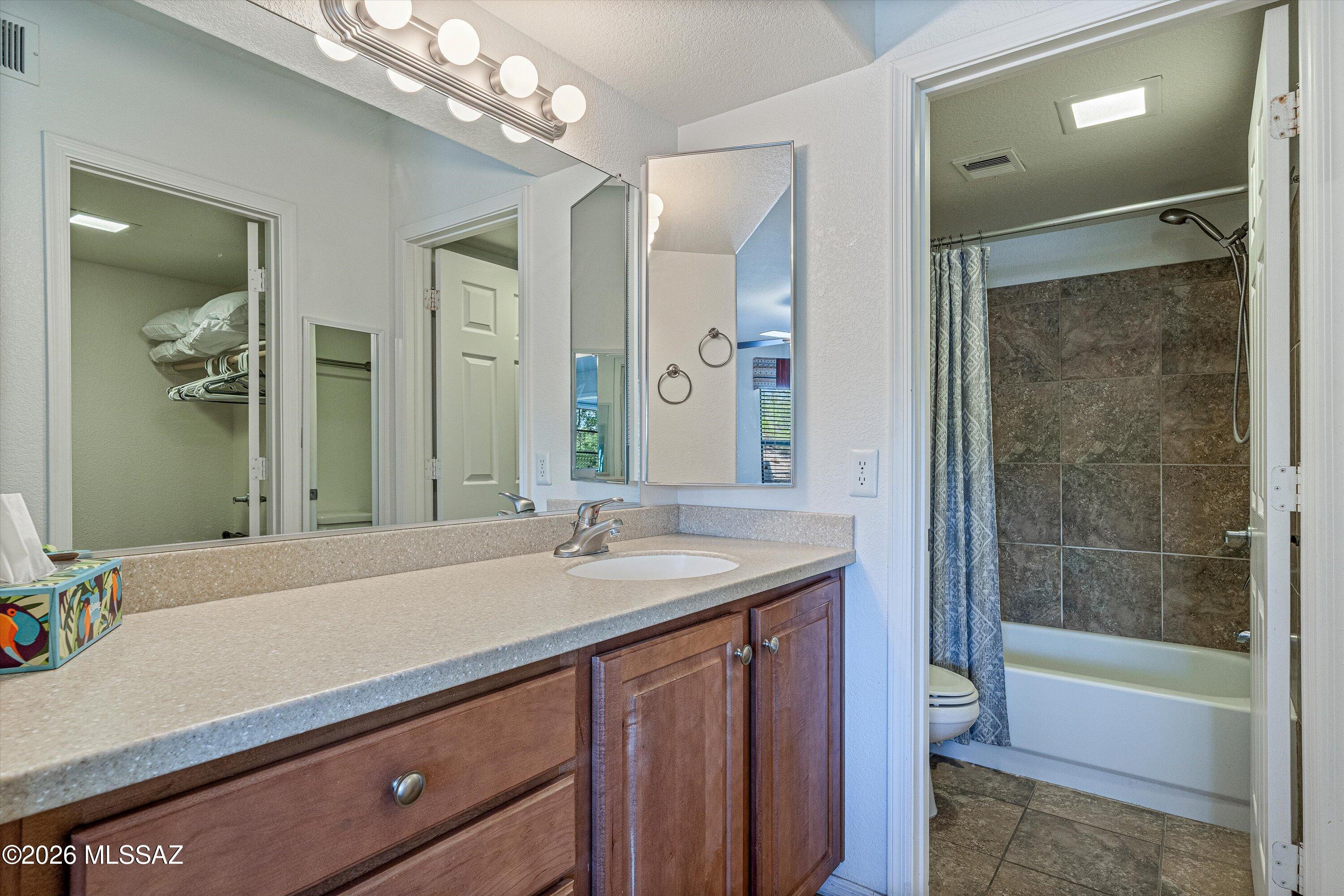 Greens at Ventana Canyon - Residential