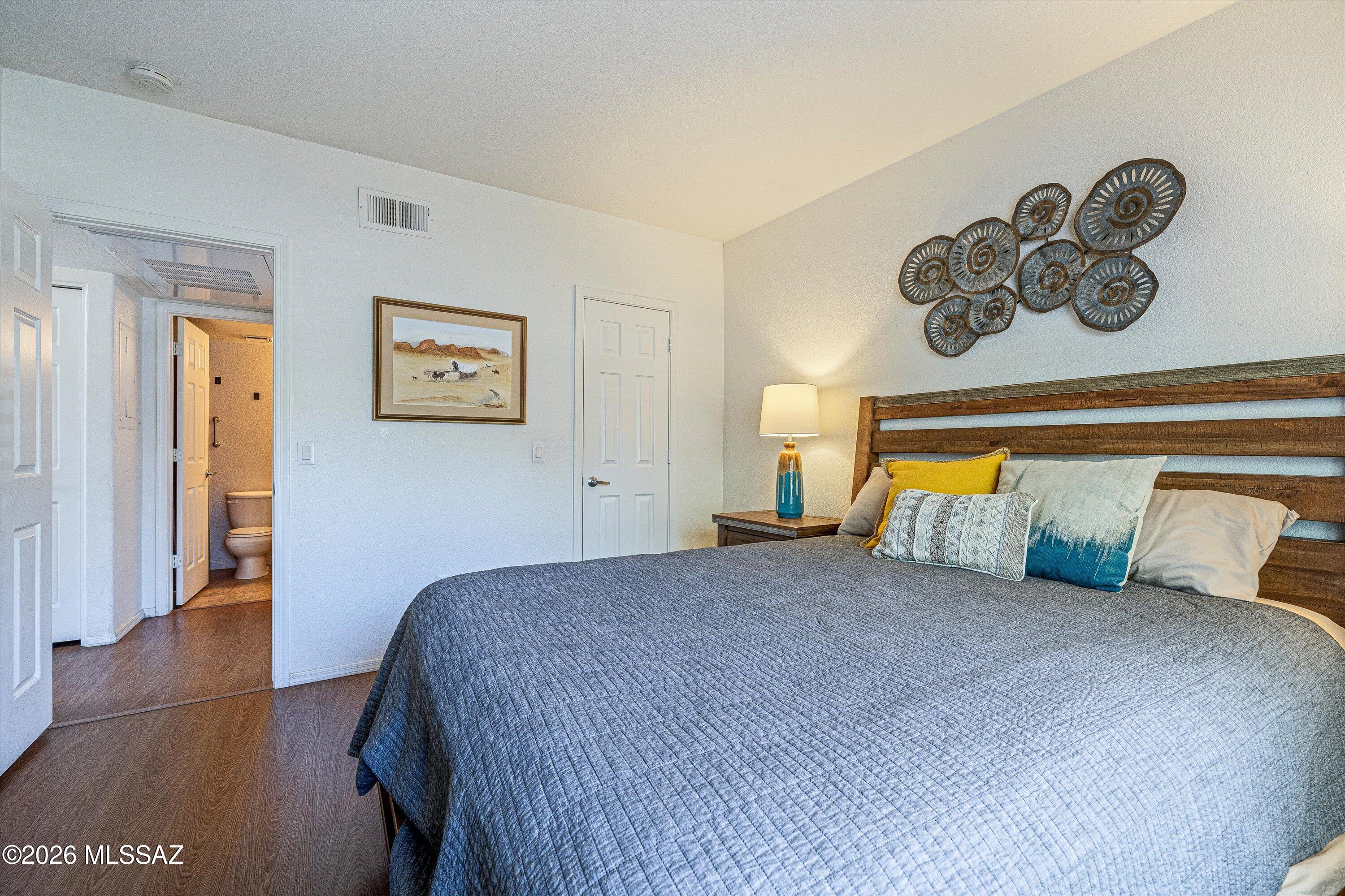 Greens at Ventana Canyon - Residential