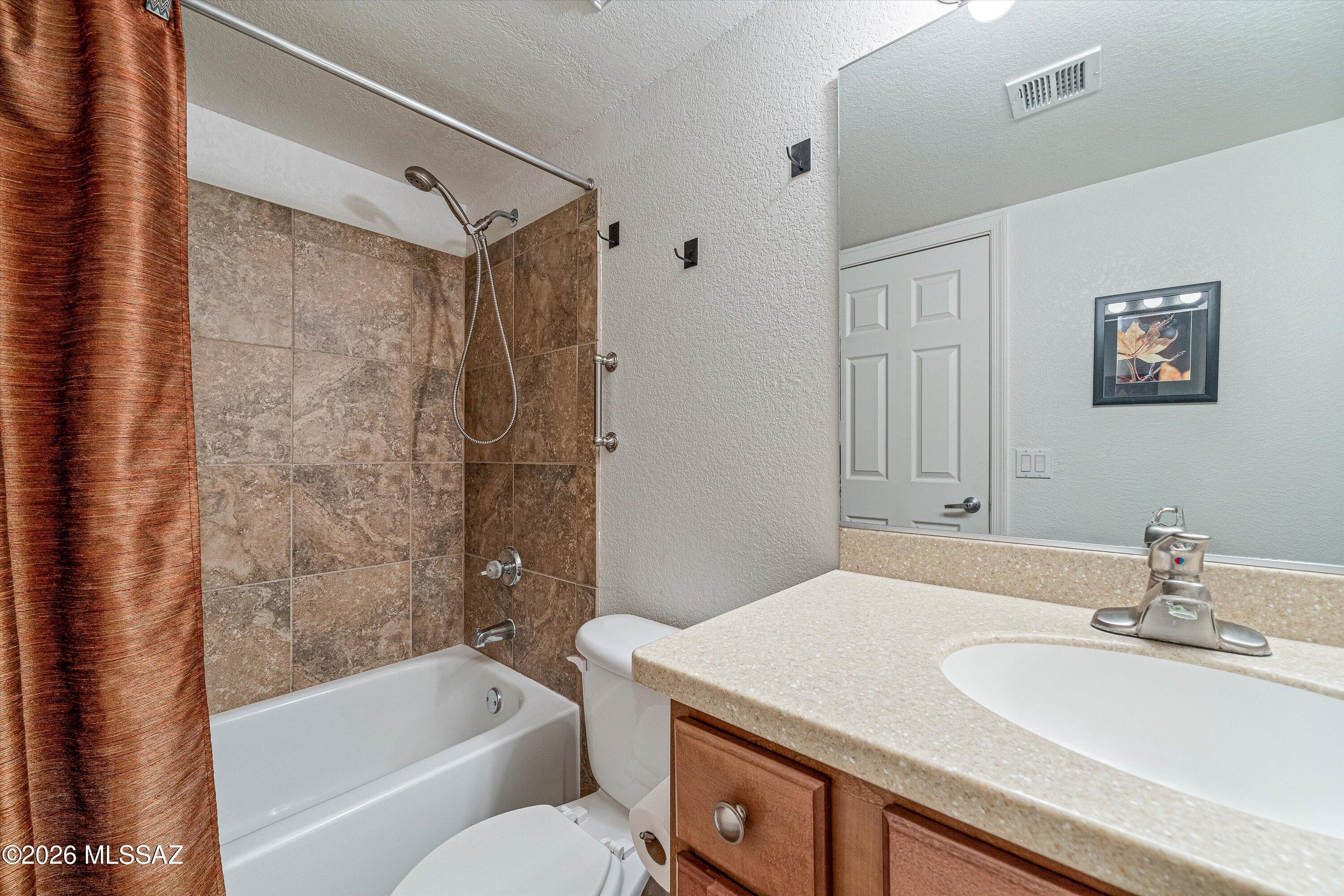 Greens at Ventana Canyon - Residential