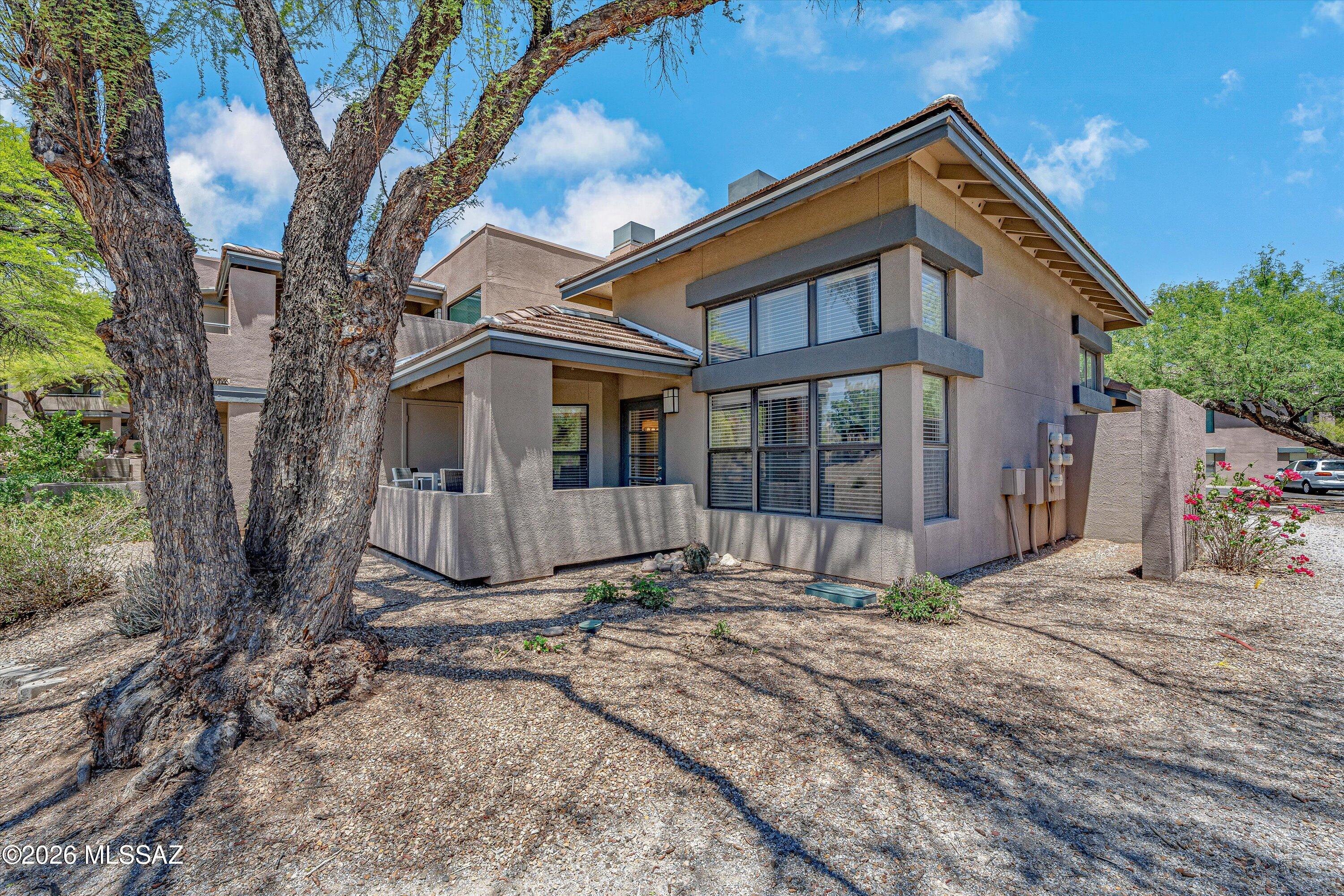 Greens at Ventana Canyon - Residential