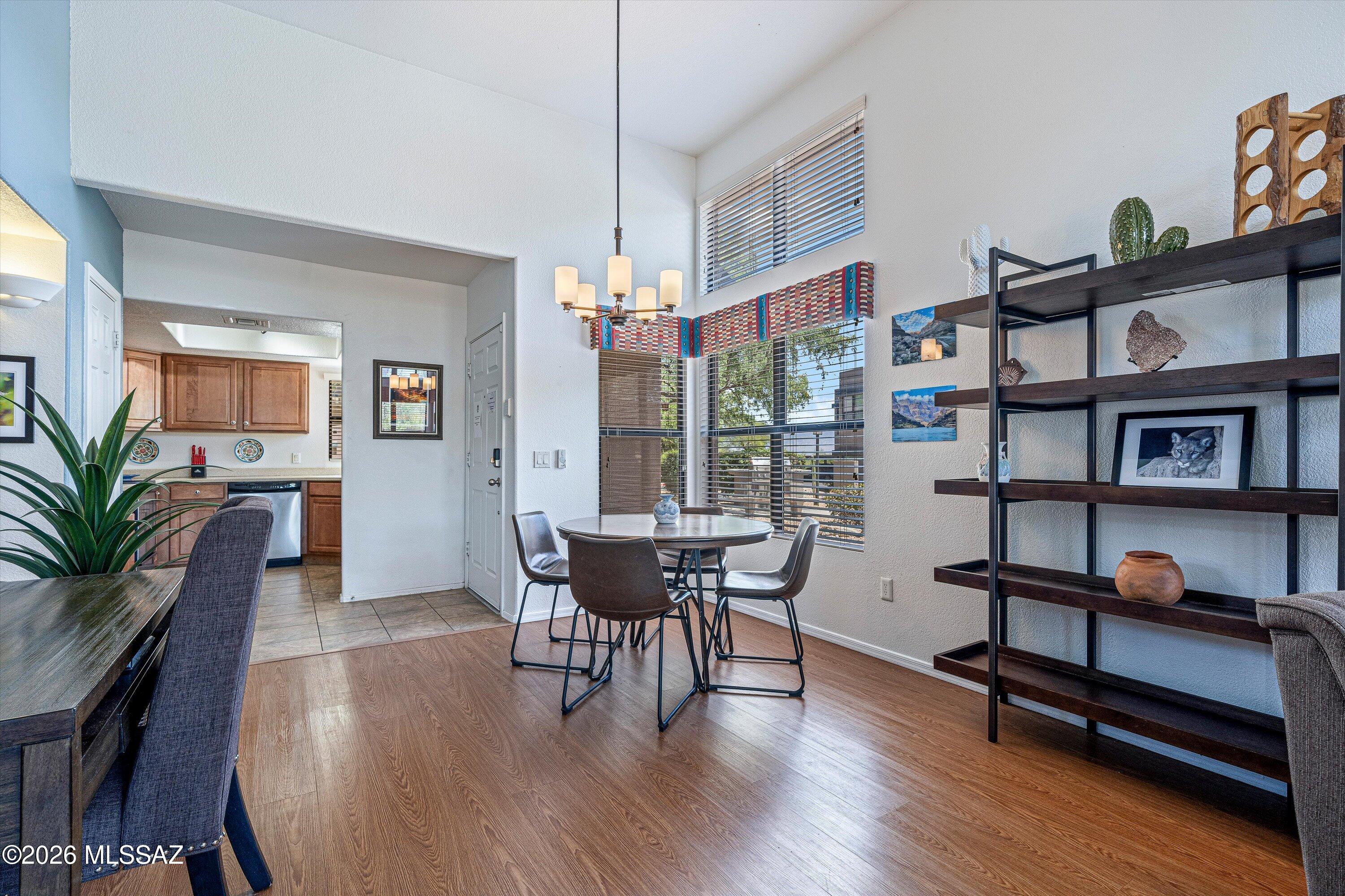 Greens at Ventana Canyon - Residential