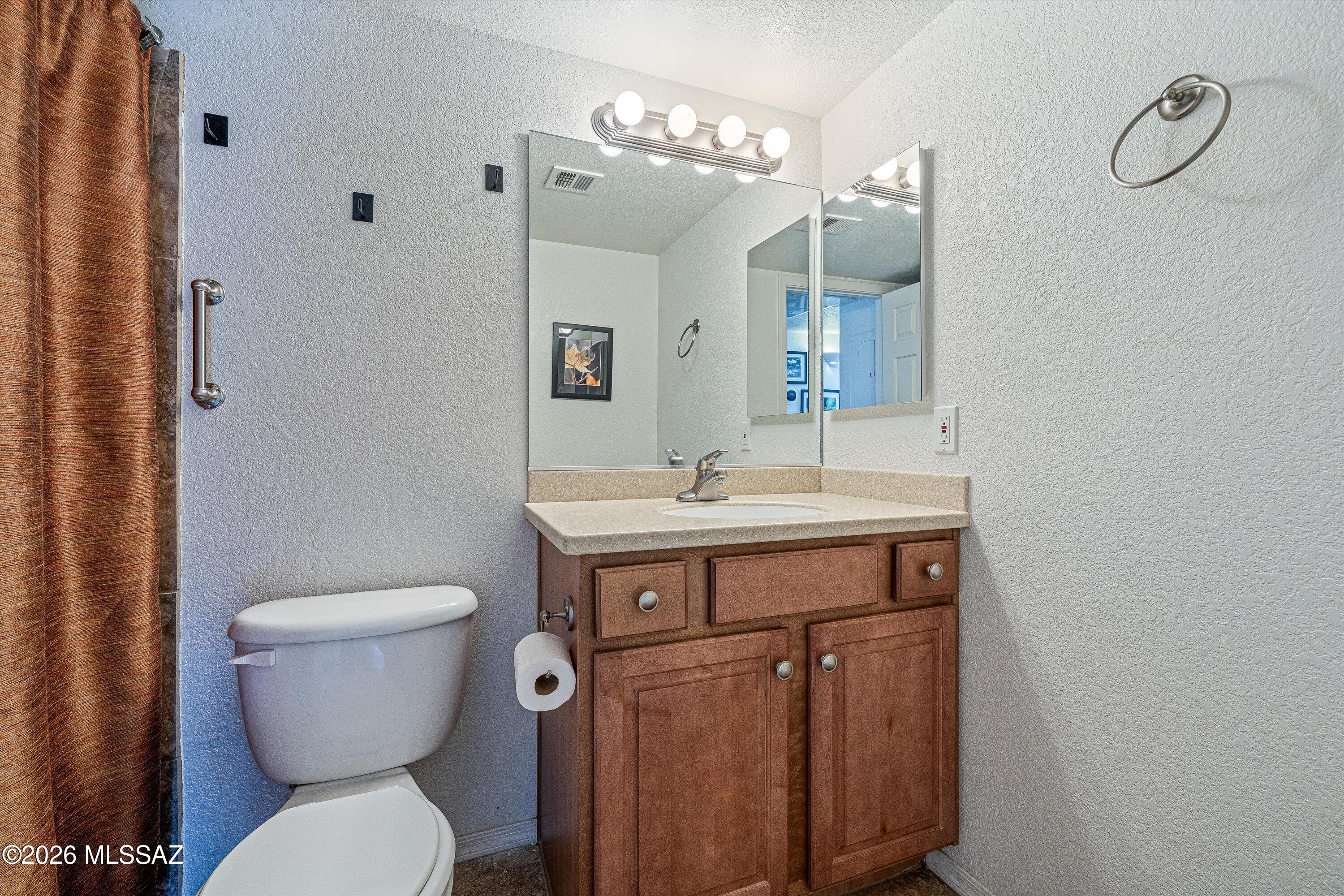 Greens at Ventana Canyon - Residential