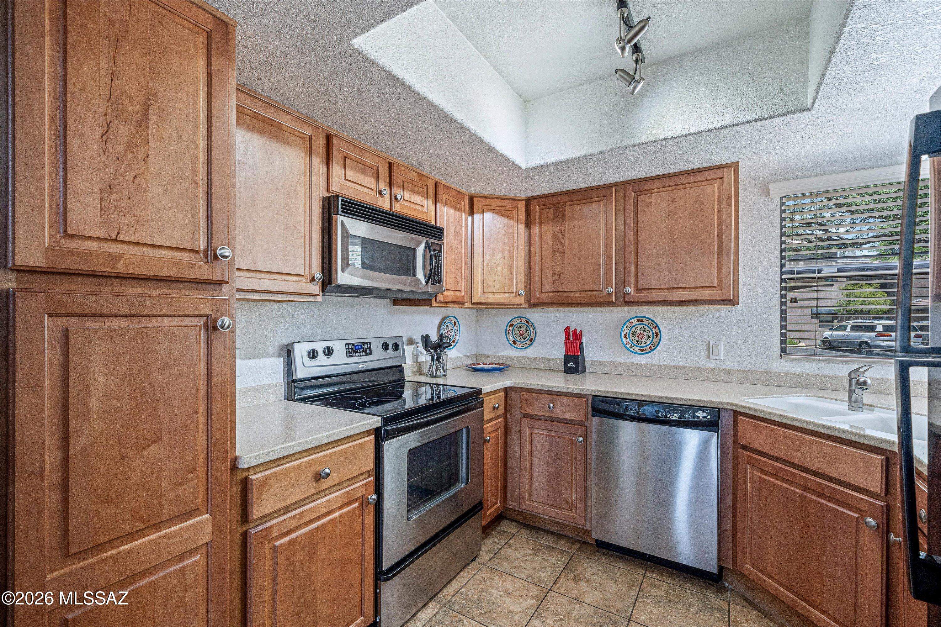 Greens at Ventana Canyon - Residential