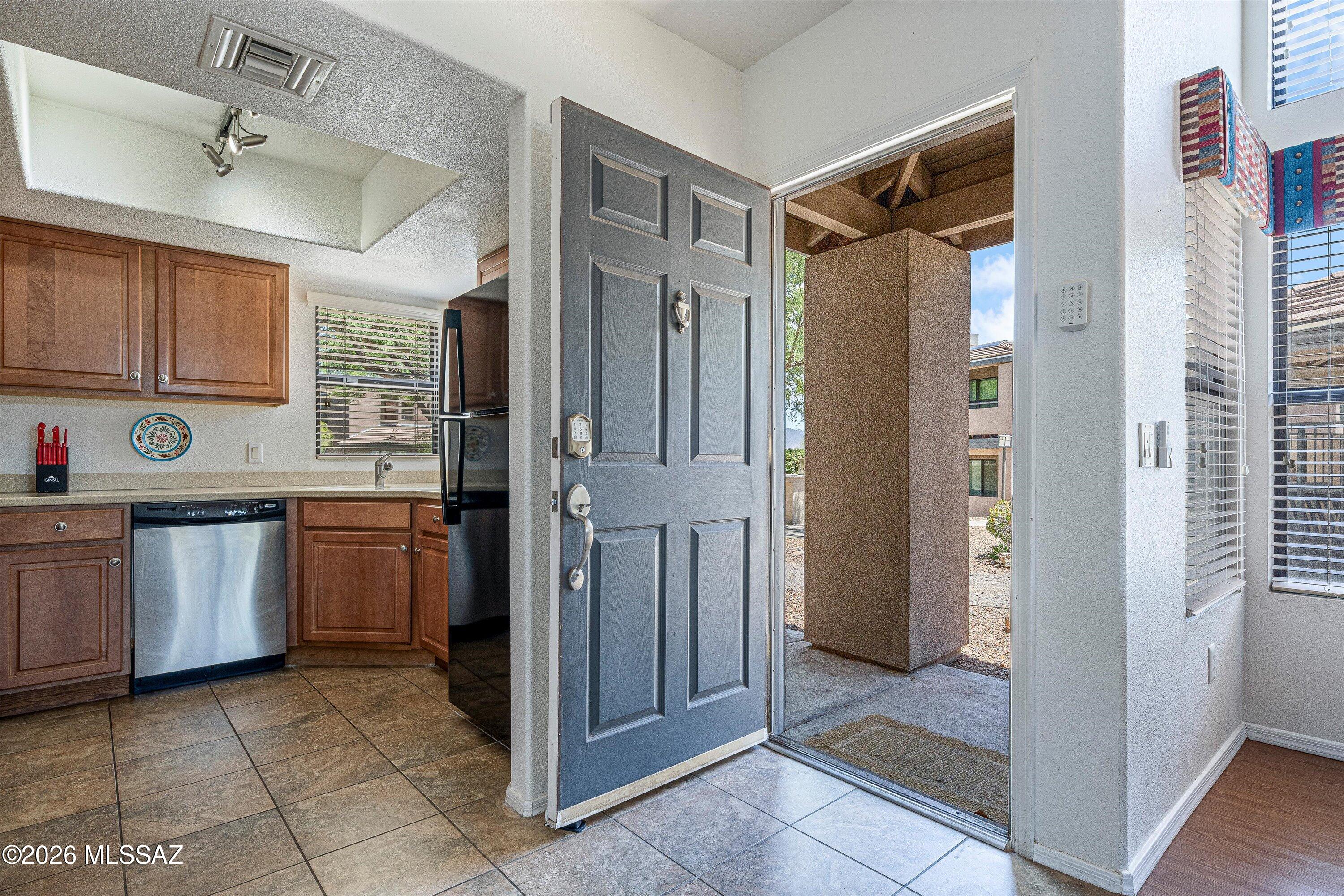 Greens at Ventana Canyon - Residential
