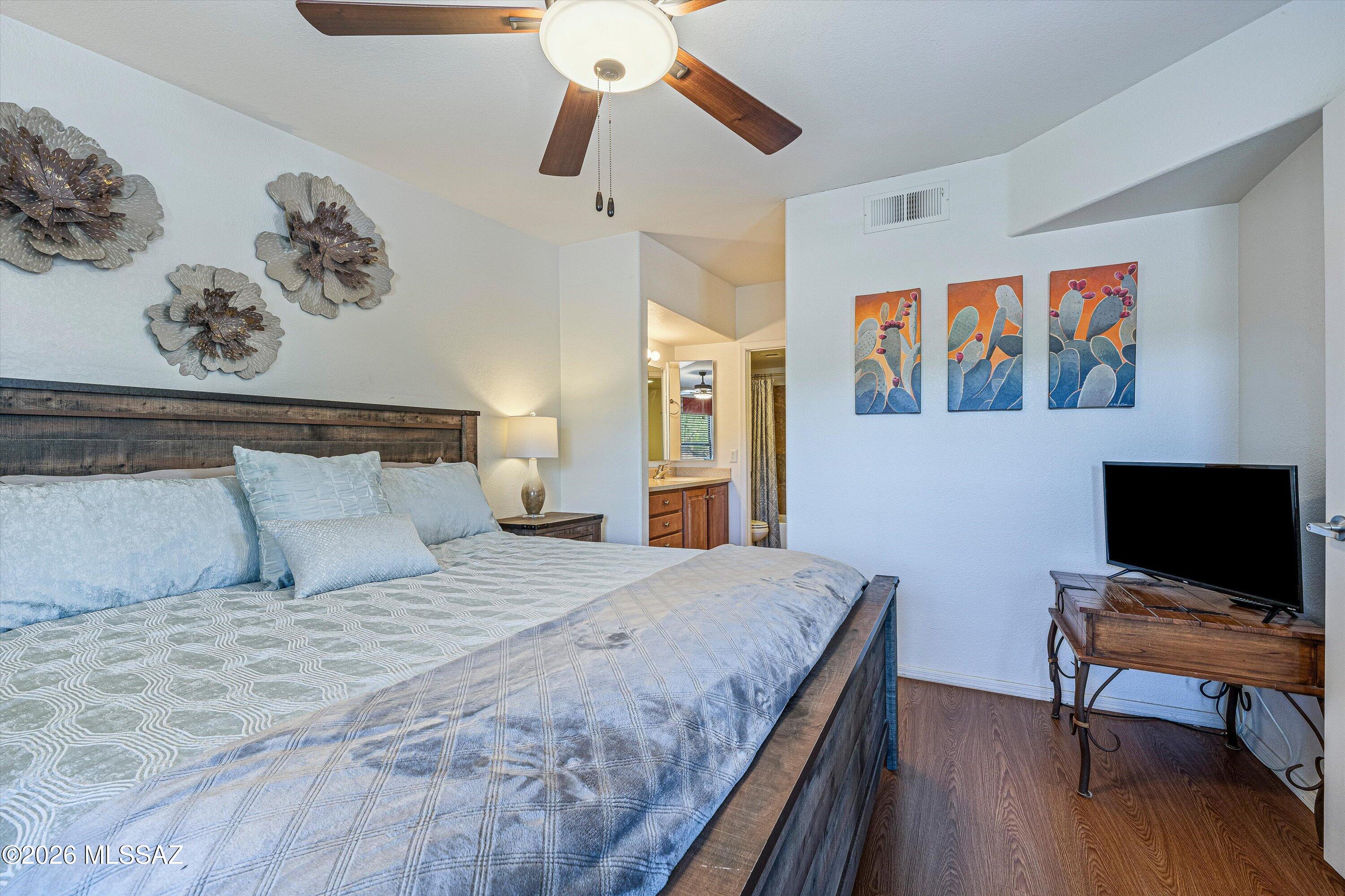 Greens at Ventana Canyon - Residential