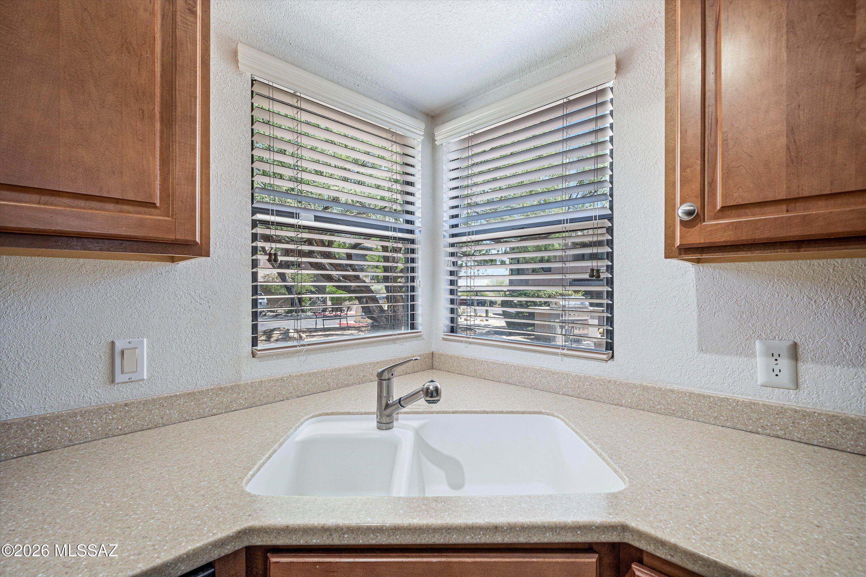 Greens at Ventana Canyon - Residential
