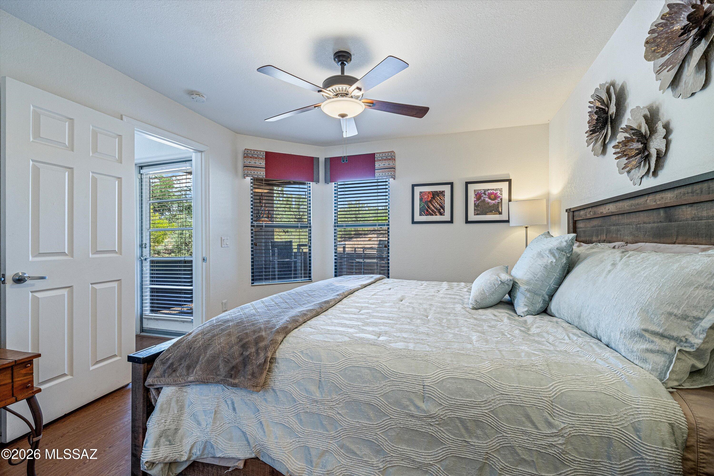 Greens at Ventana Canyon - Residential