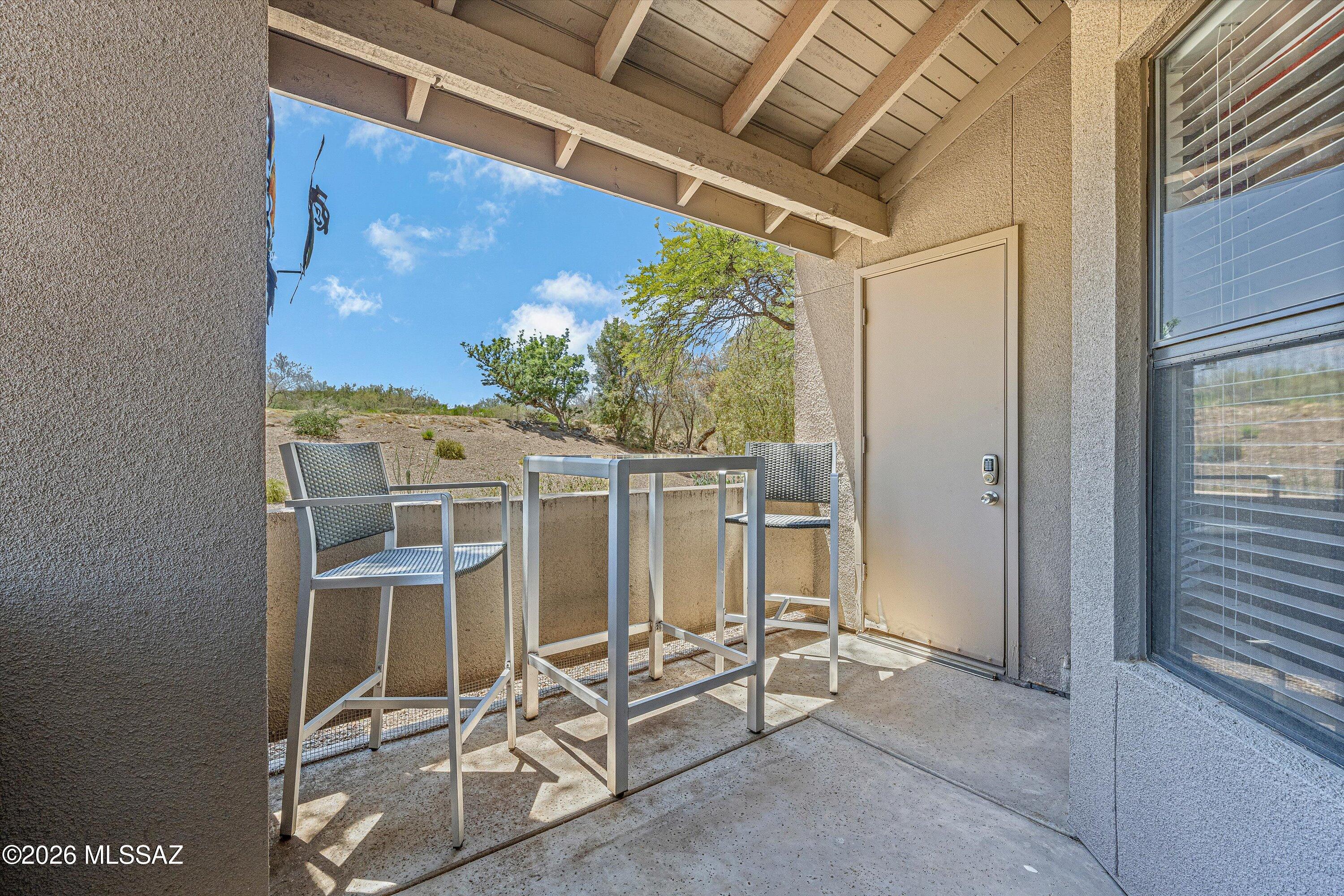 Greens at Ventana Canyon - Residential