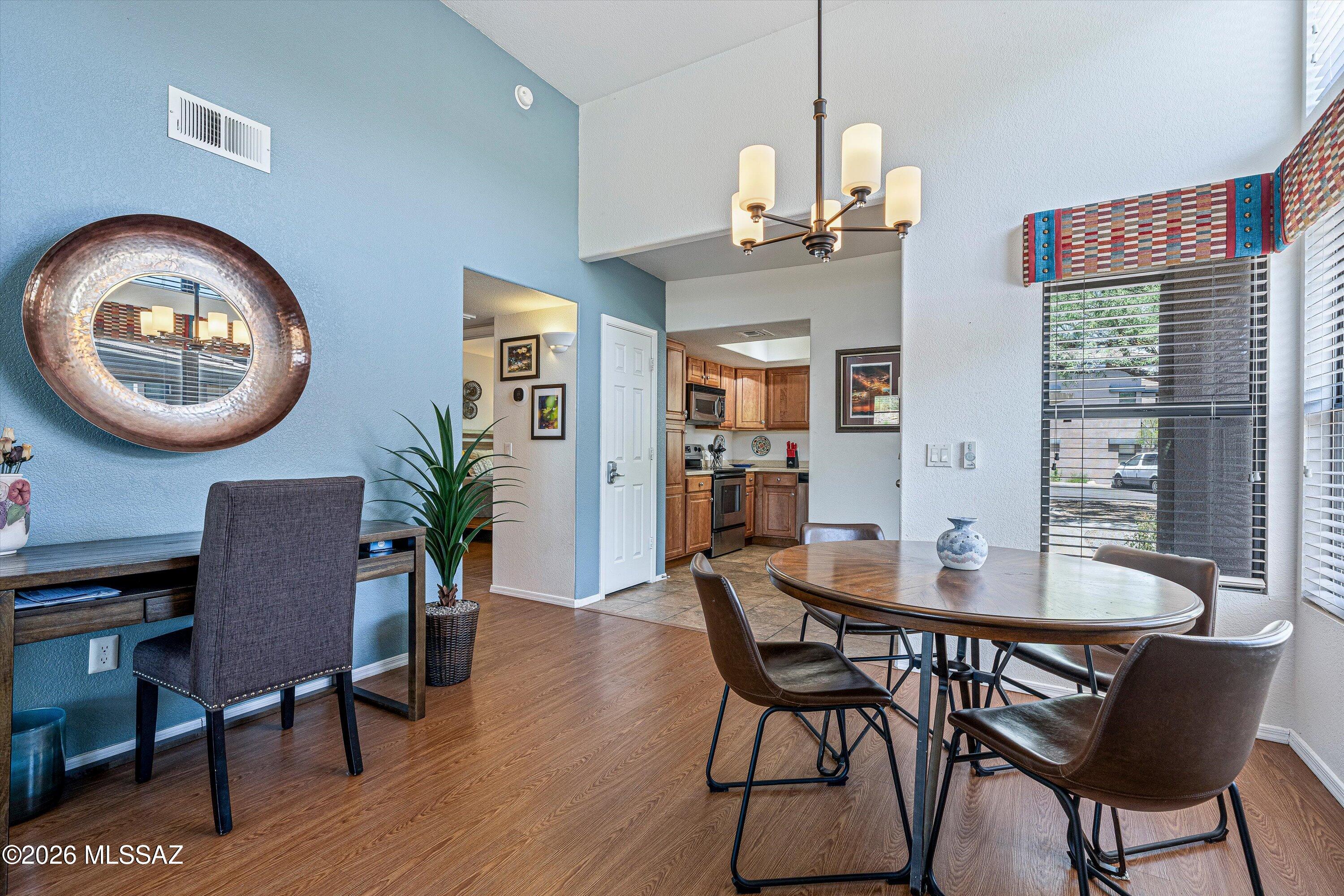 Greens at Ventana Canyon - Residential