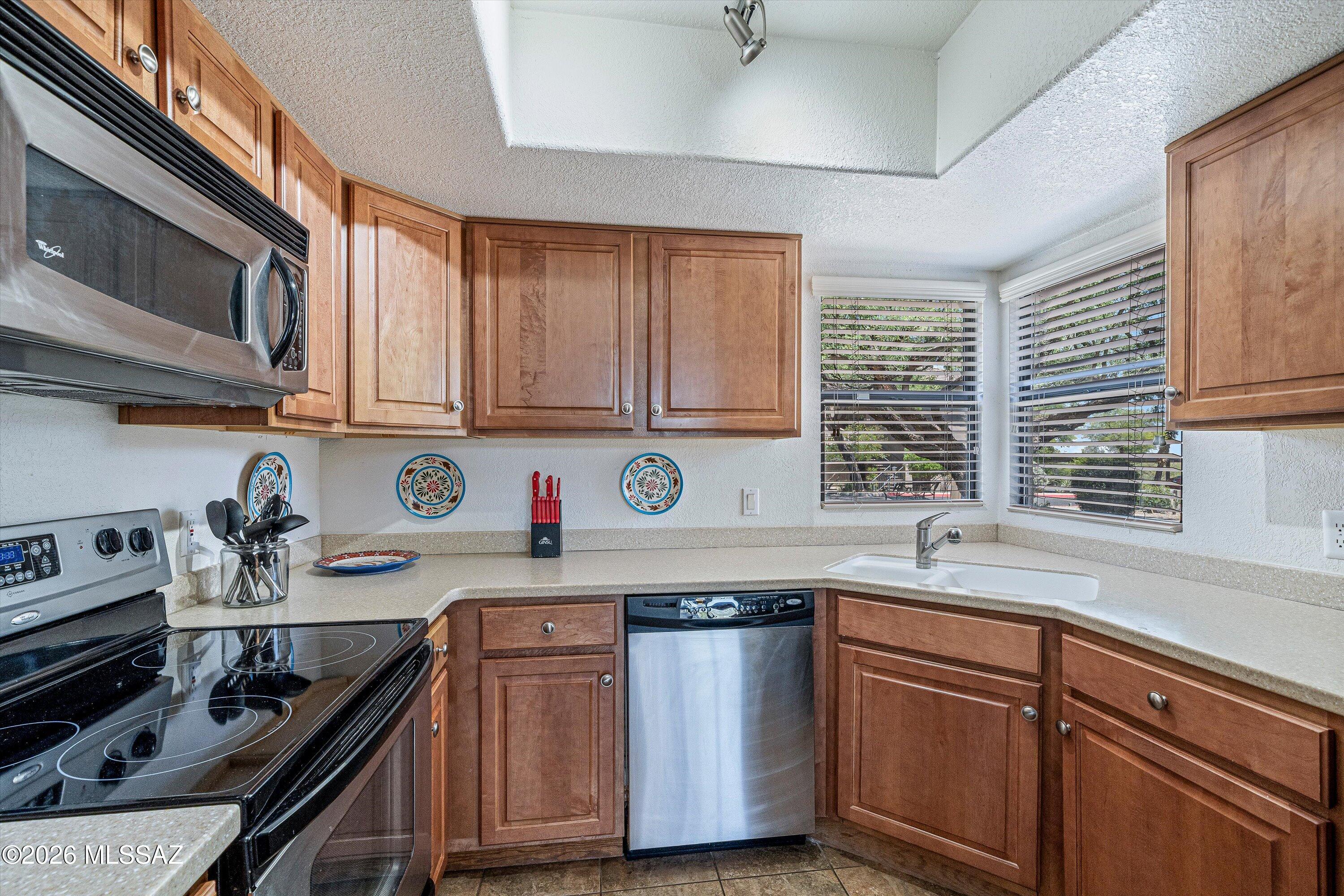 Greens at Ventana Canyon - Residential