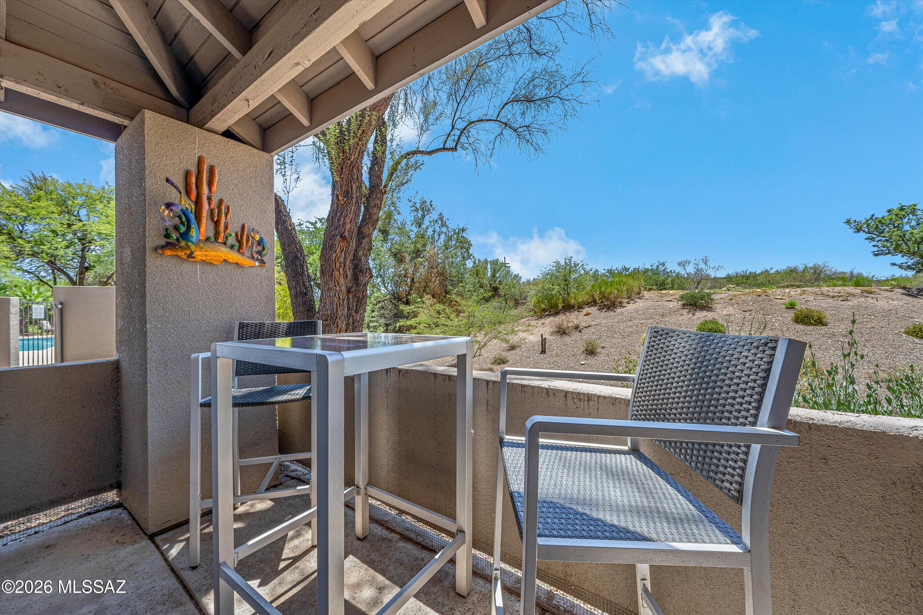 Greens at Ventana Canyon - Residential