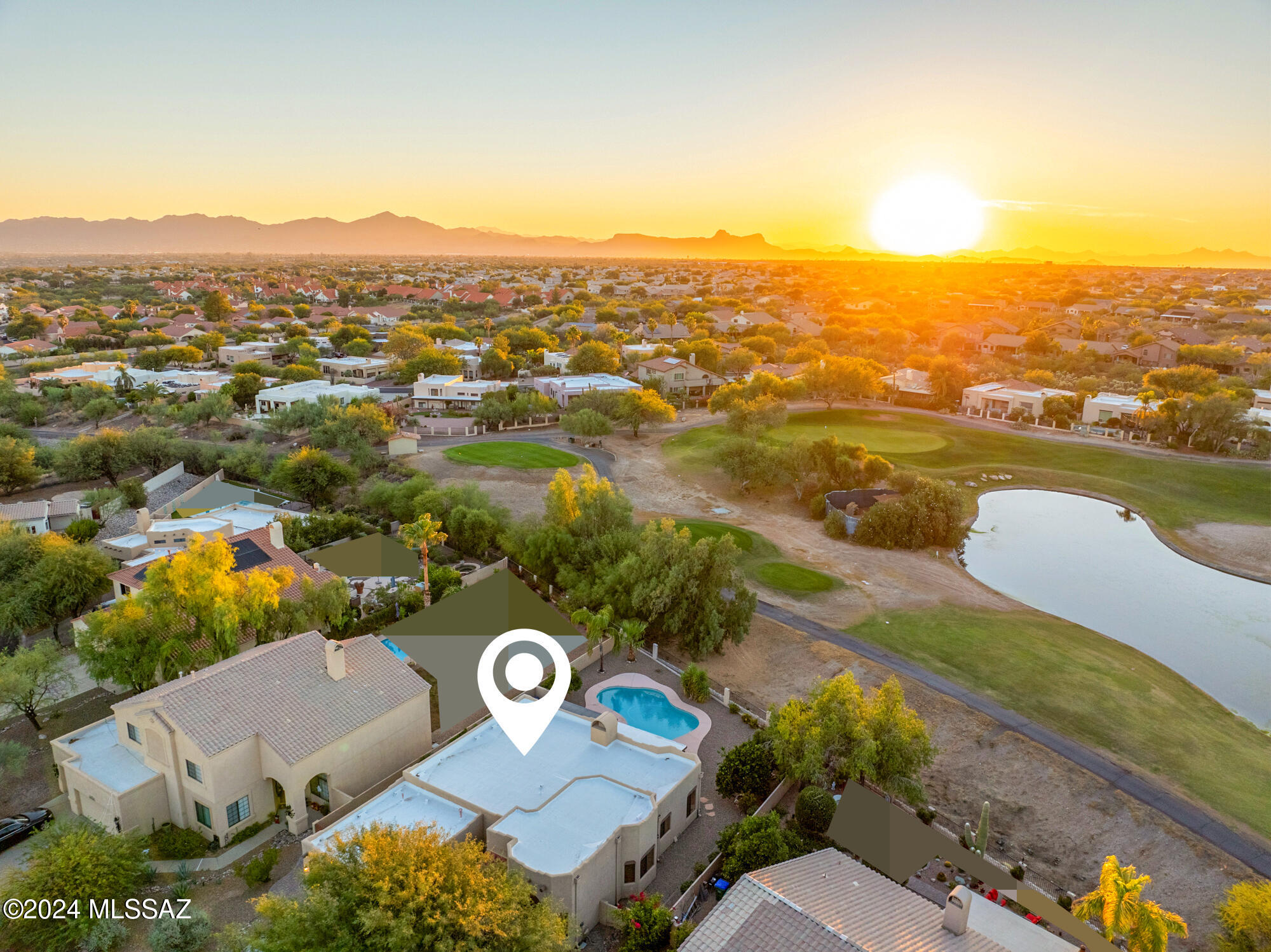 Canada Hills - Village 15 (1-112) - Residential