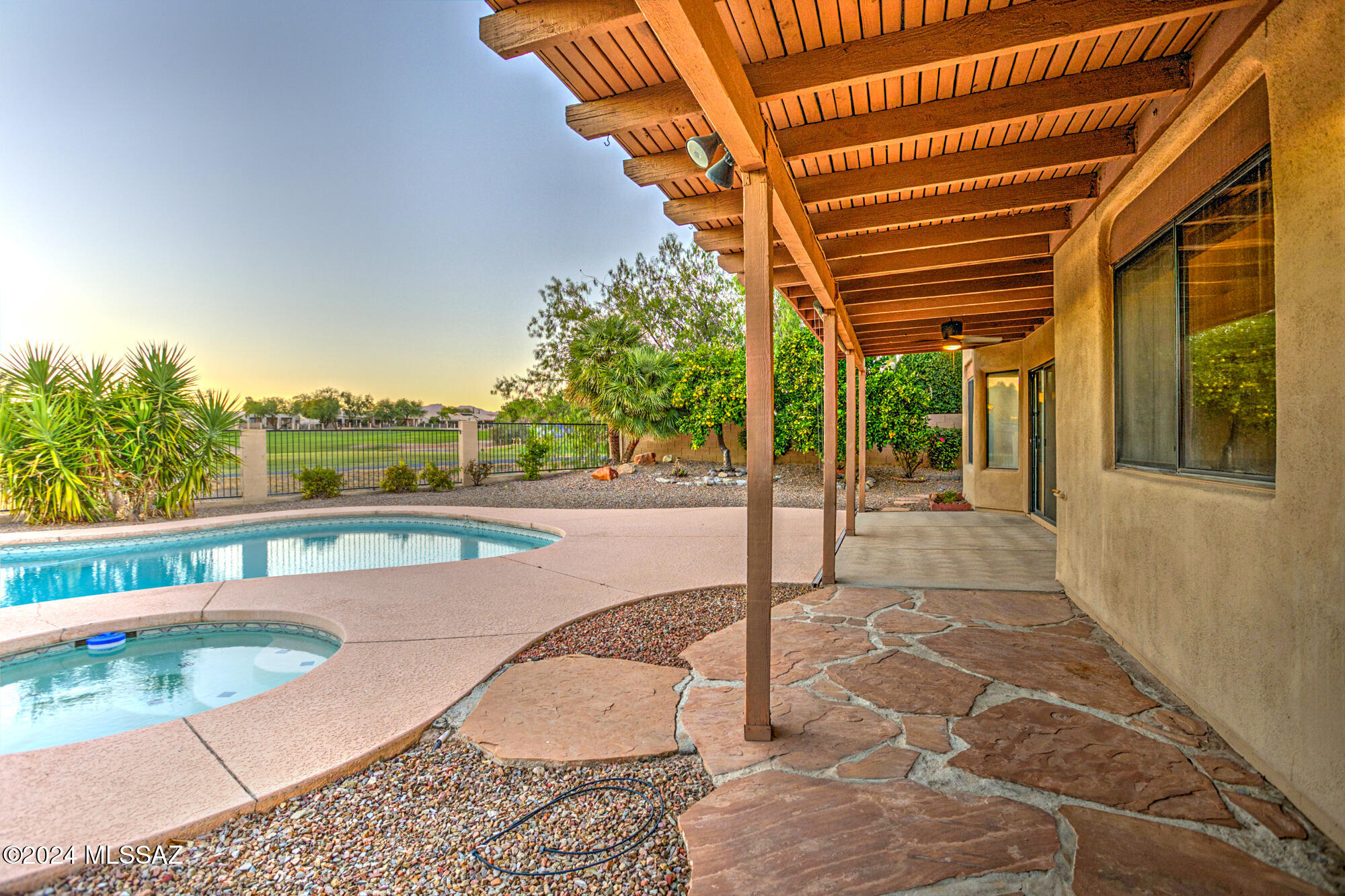 Canada Hills - Village 15 (1-112) - Residential