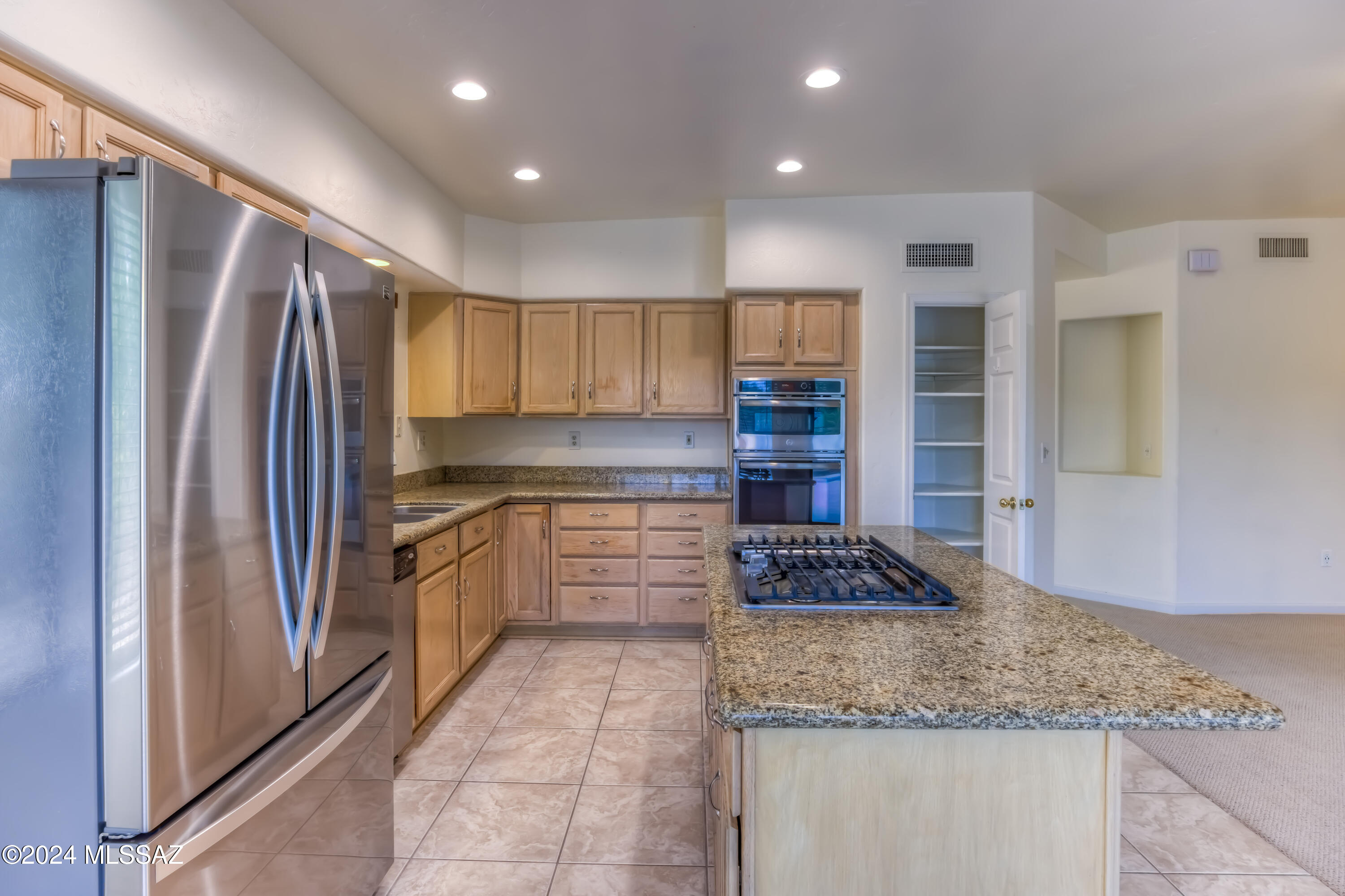 Canada Hills - Village 15 (1-112) - Residential