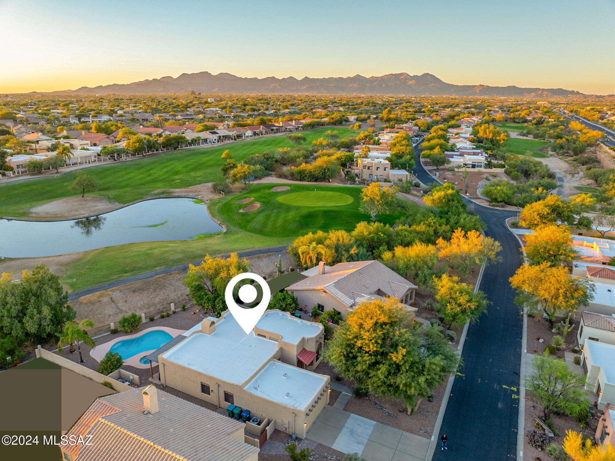 Canada Hills - Village 15 (1-112) - Residential