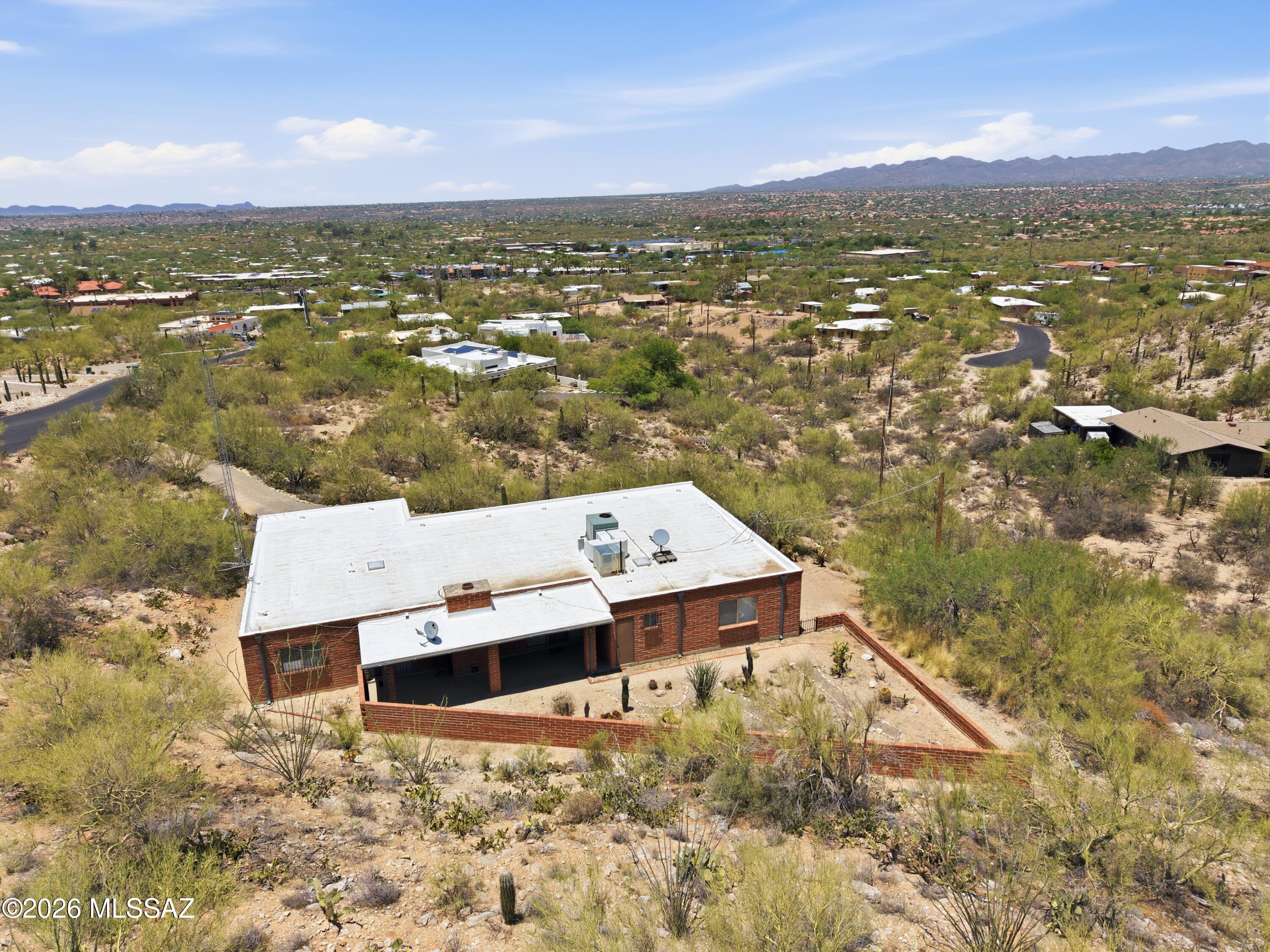 Shadow Mountain Estates - East - Residential