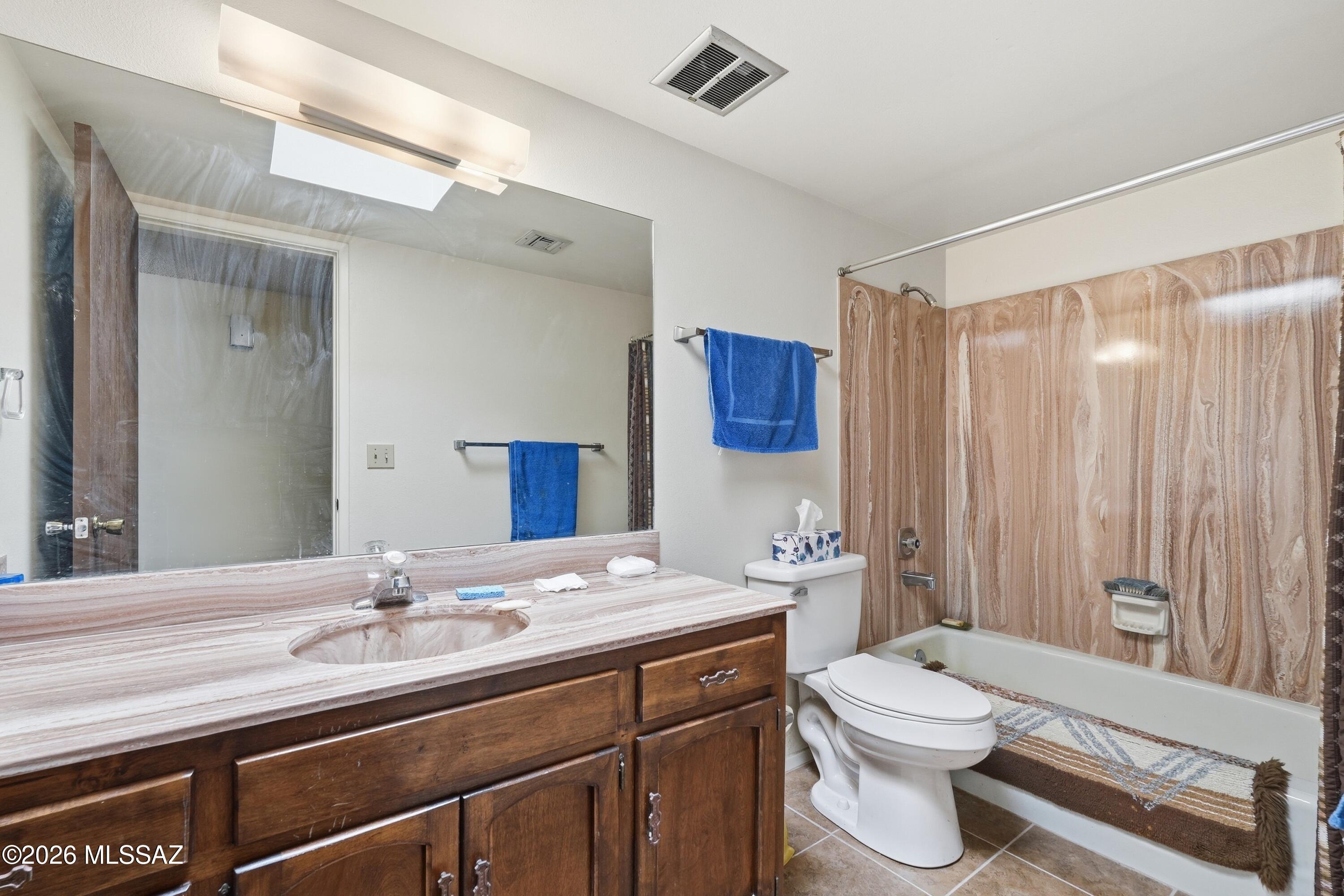 Shadow Mountain Estates - East - Residential
