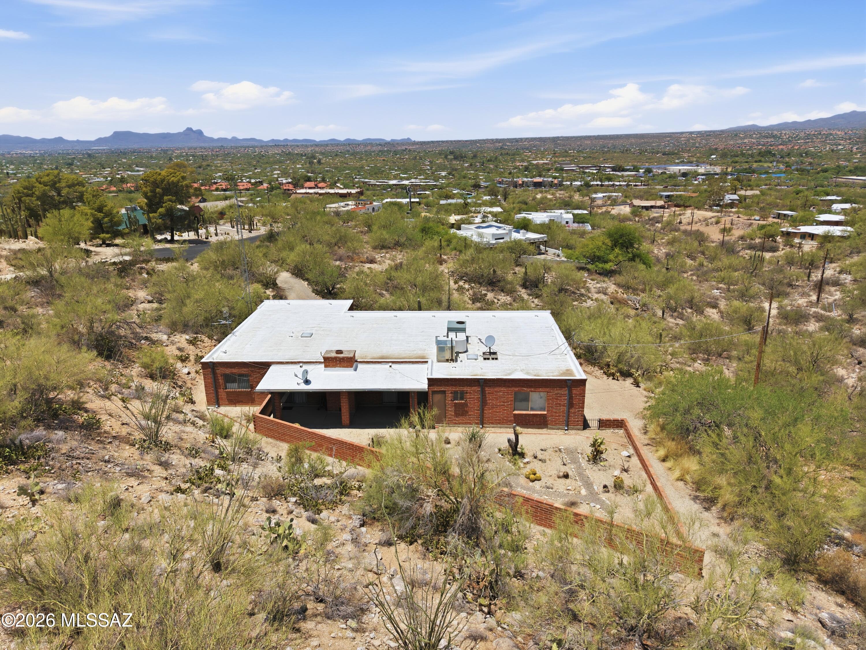 Shadow Mountain Estates - East - Residential