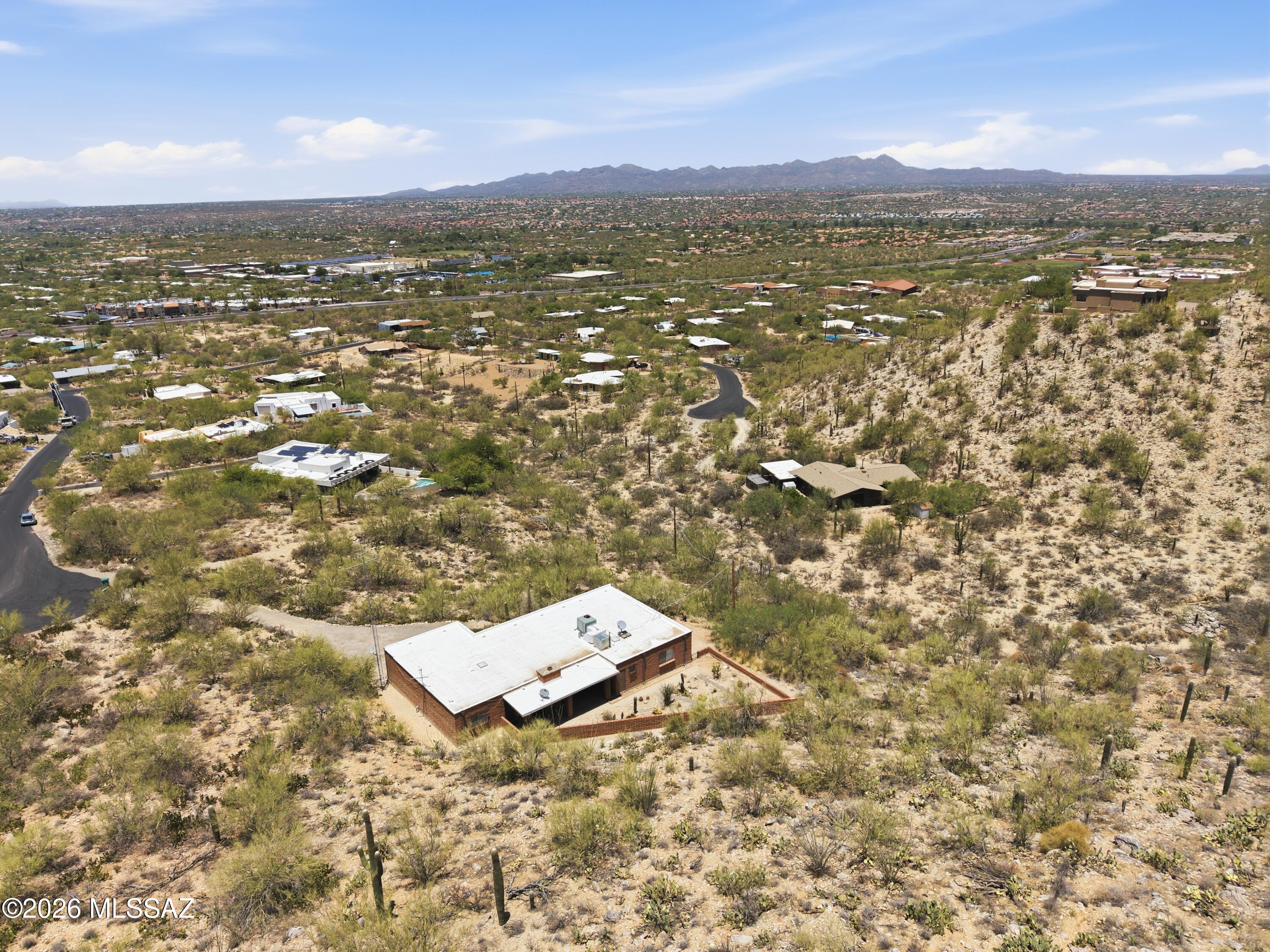 Shadow Mountain Estates - East - Residential