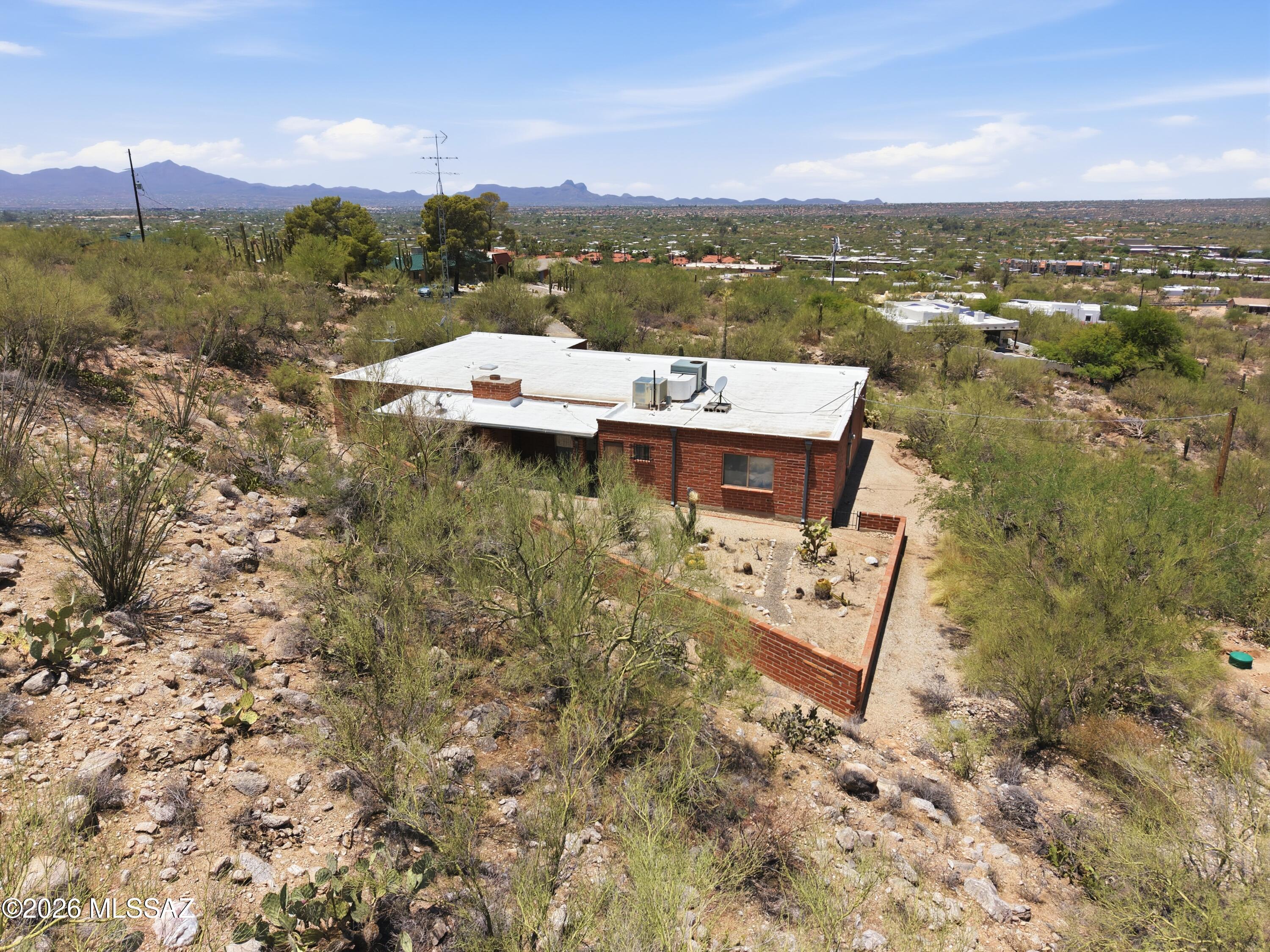 Shadow Mountain Estates - East - Residential