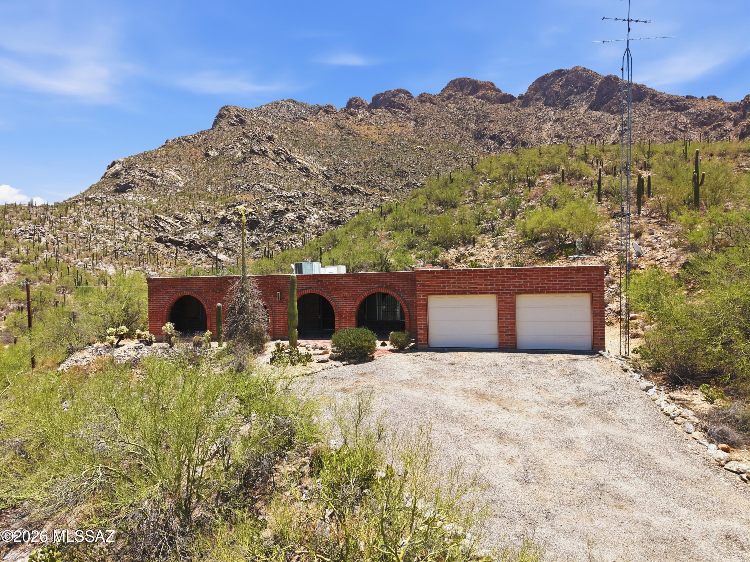 Shadow Mountain Estates - East - Residential