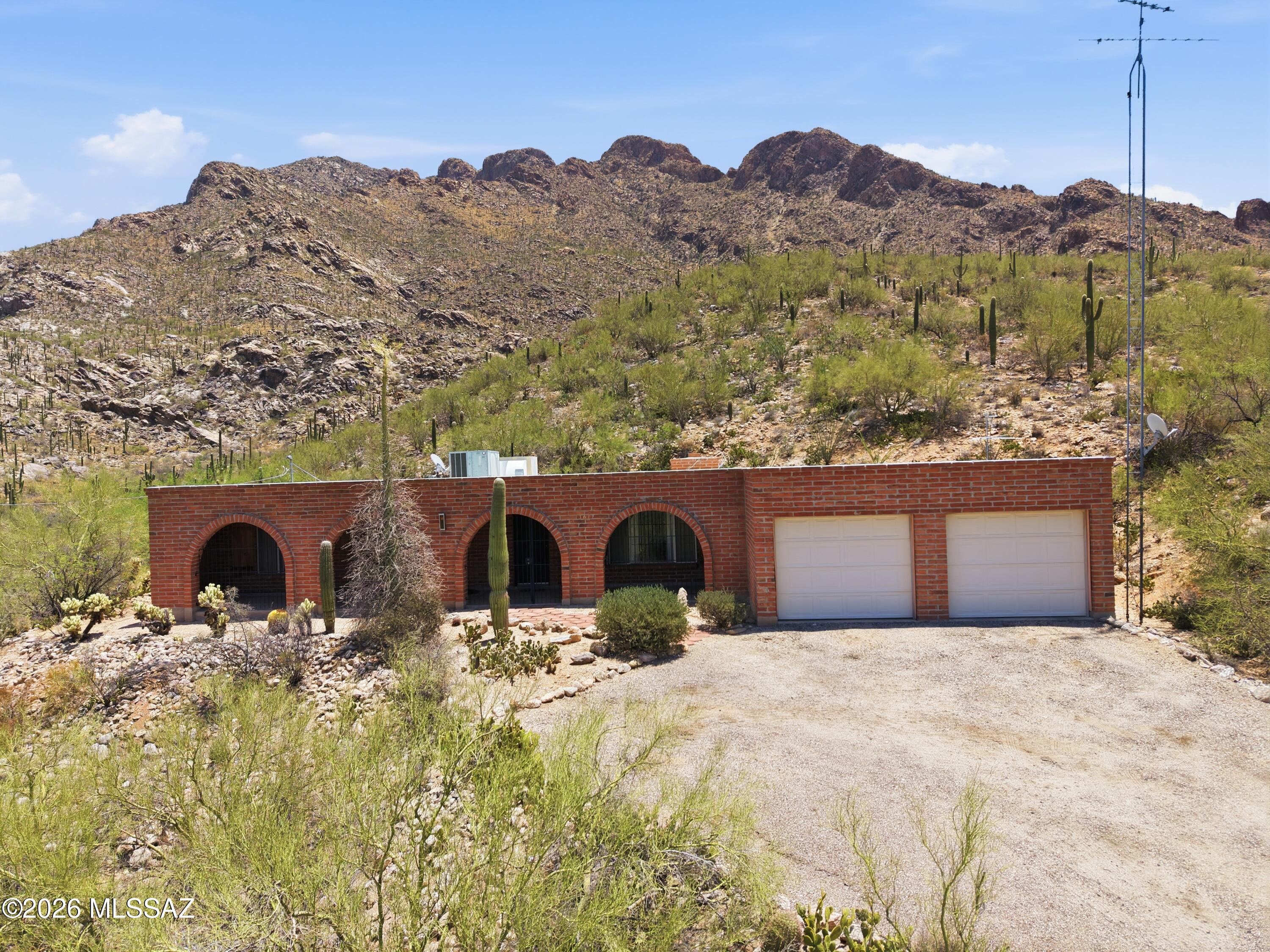 Shadow Mountain Estates - East - Residential