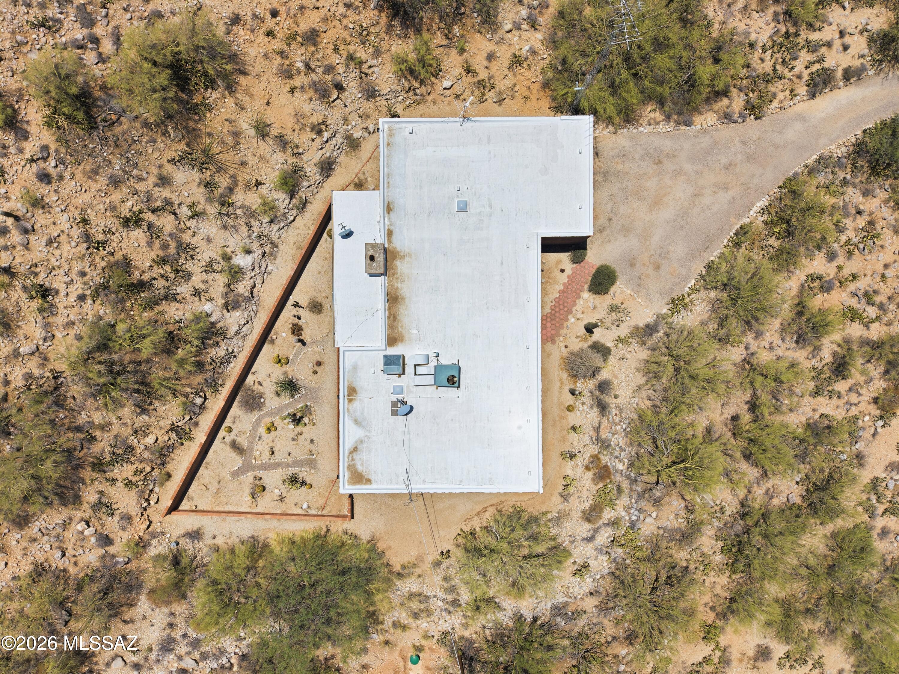 Shadow Mountain Estates - East - Residential