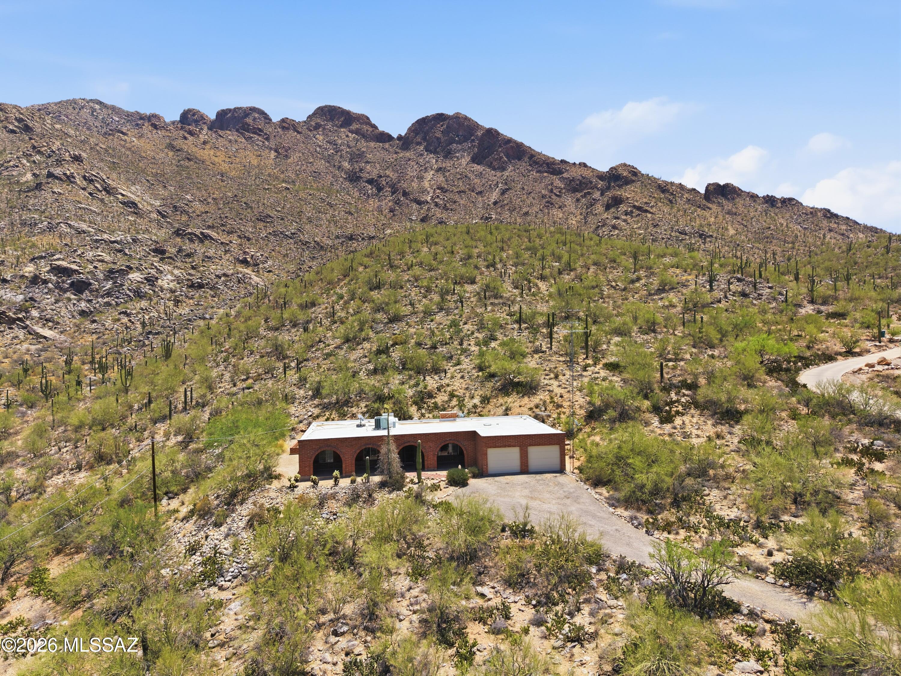 Shadow Mountain Estates - East - Residential