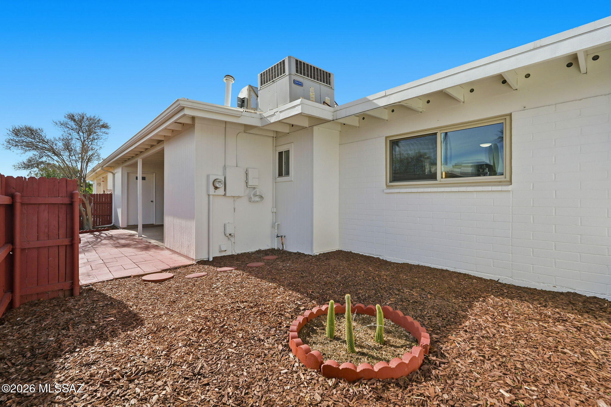 Playa De Serrano - Residential