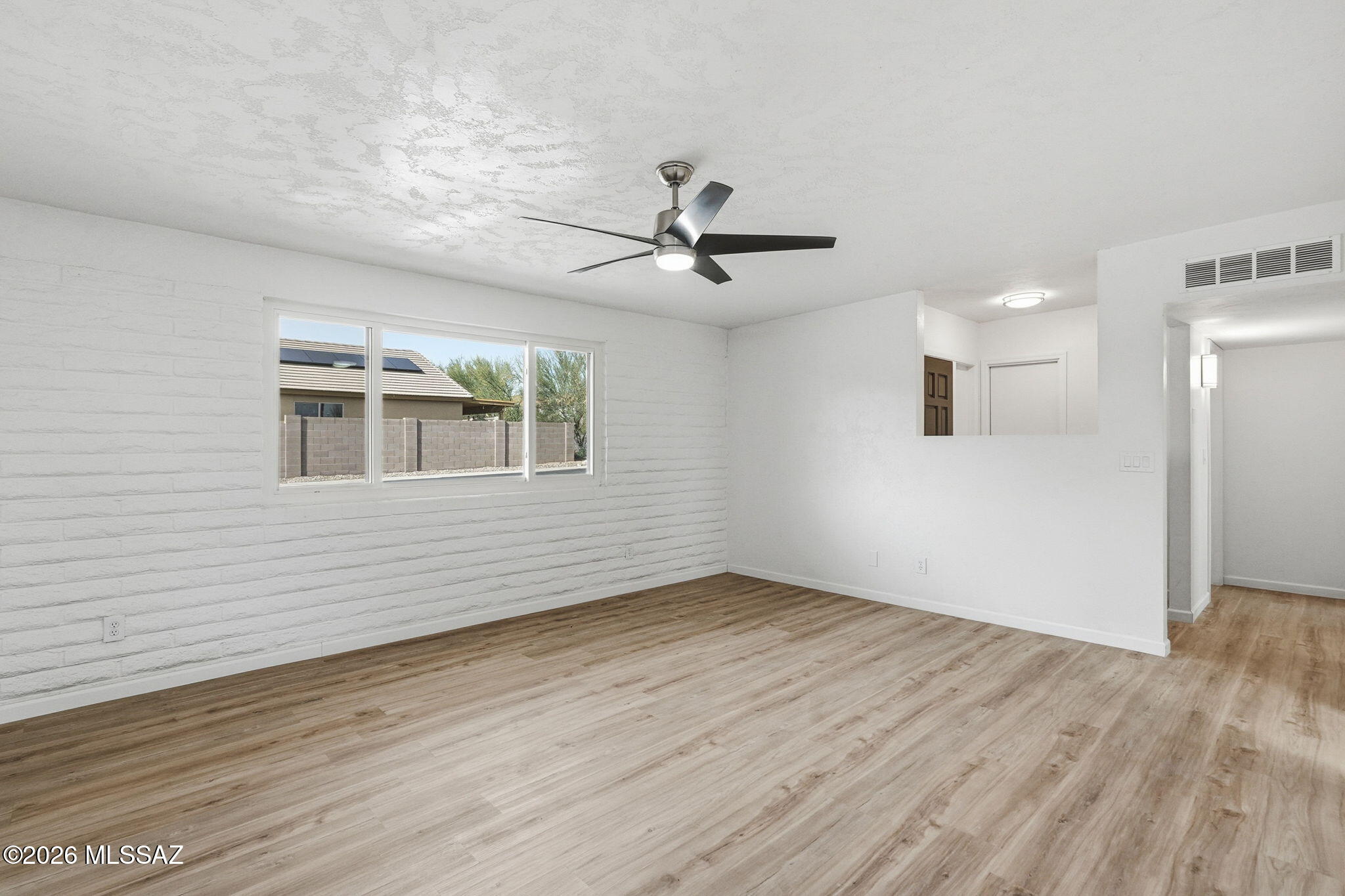 Playa De Serrano - Residential