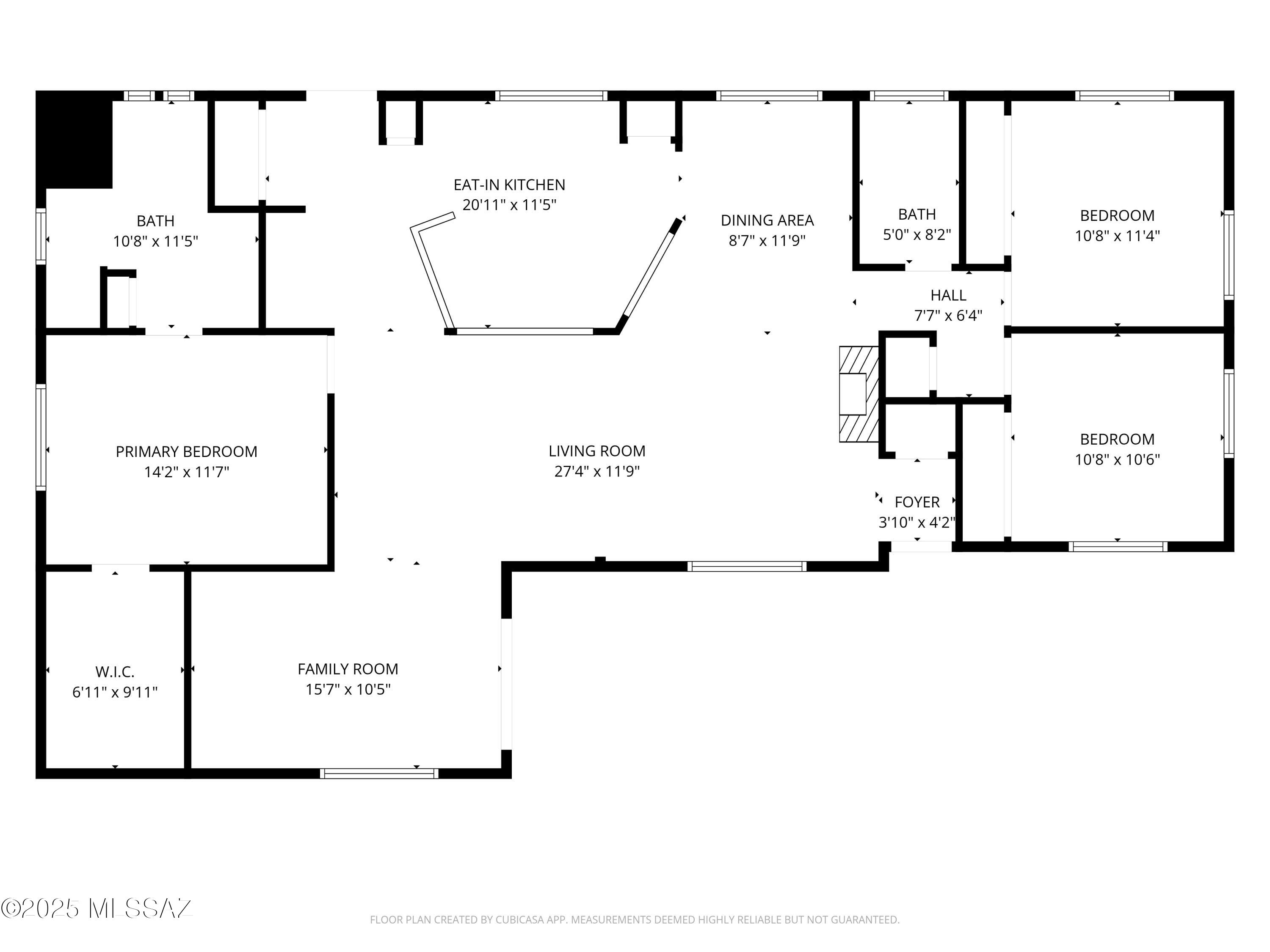 N/A - Residential