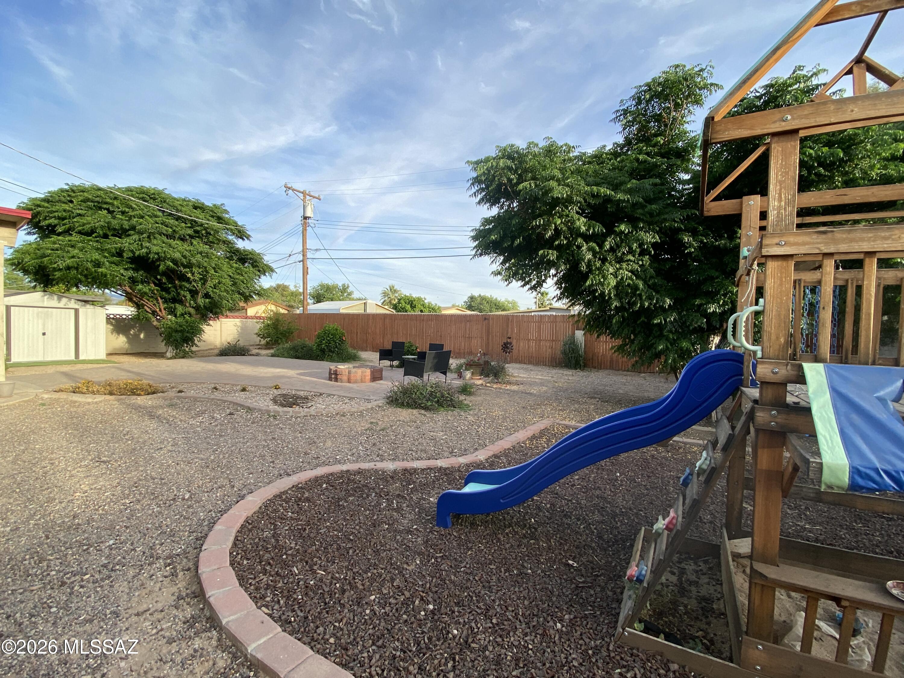 Miramonte Terrace (Blks 3, 10-16) - Residential