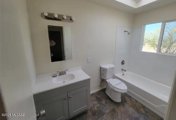 Adonis Mobile Home Subdivision (1-153) - Residential Lease