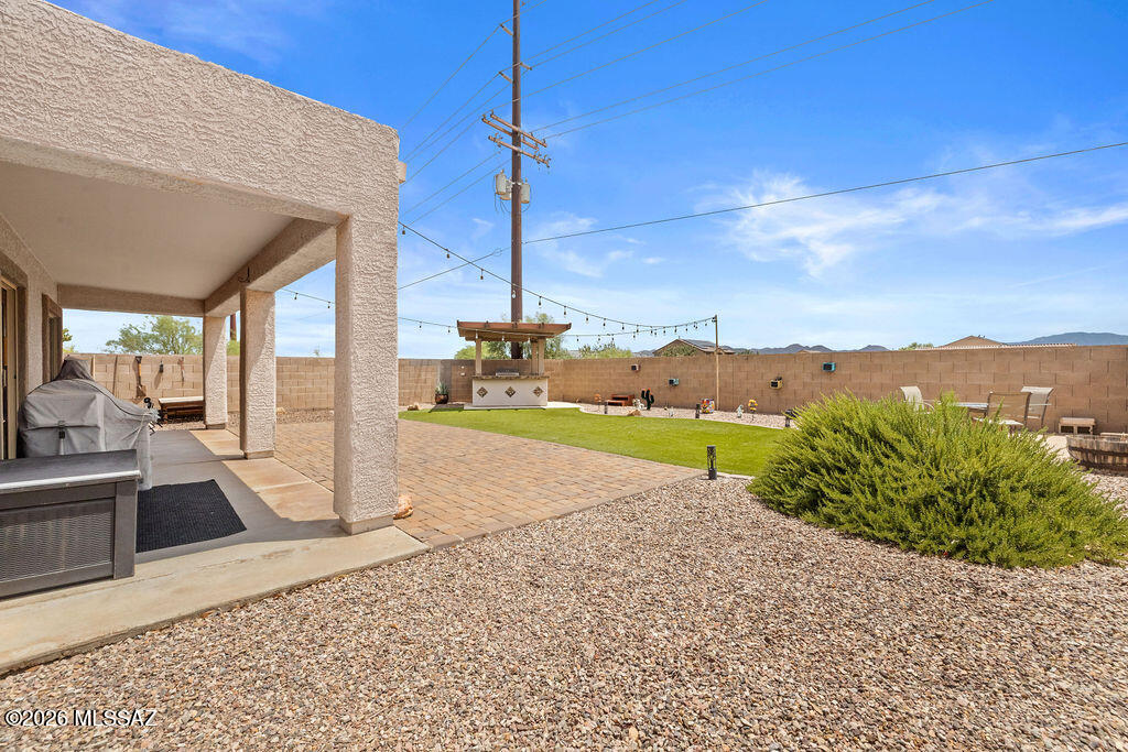 Gladden Farms BLK 6 (1-114) - Residential