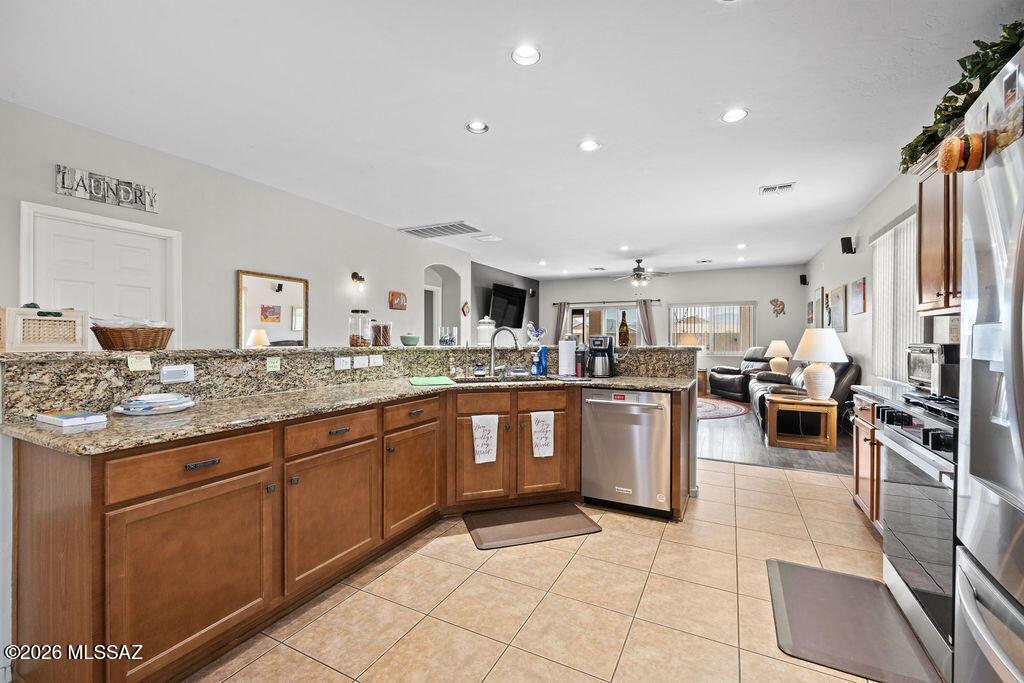 Gladden Farms BLK 6 (1-114) - Residential