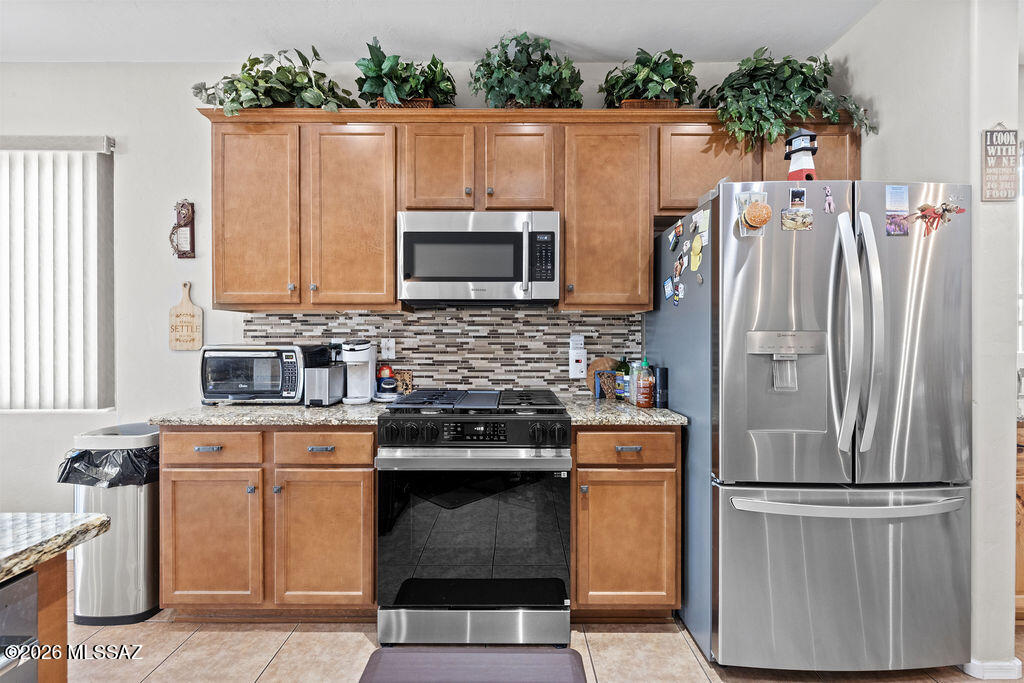 Gladden Farms BLK 6 (1-114) - Residential