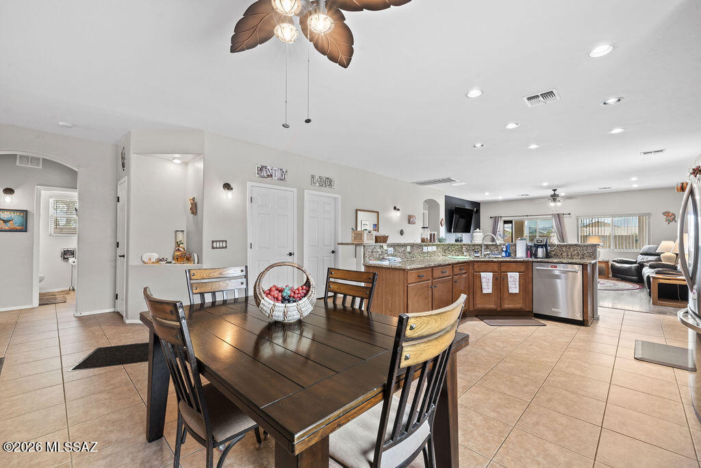 Gladden Farms BLK 6 (1-114) - Residential