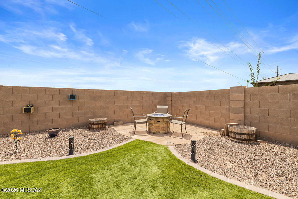 Gladden Farms BLK 6 (1-114) - Residential