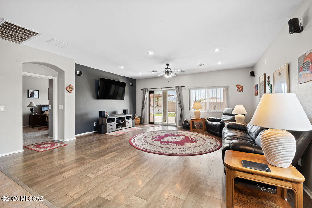 Gladden Farms BLK 6 (1-114) - Residential