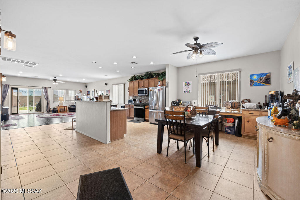 Gladden Farms BLK 6 (1-114) - Residential