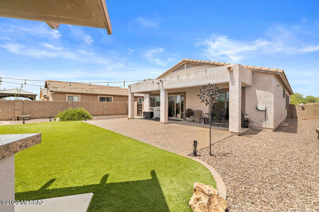 Gladden Farms BLK 6 (1-114) - Residential