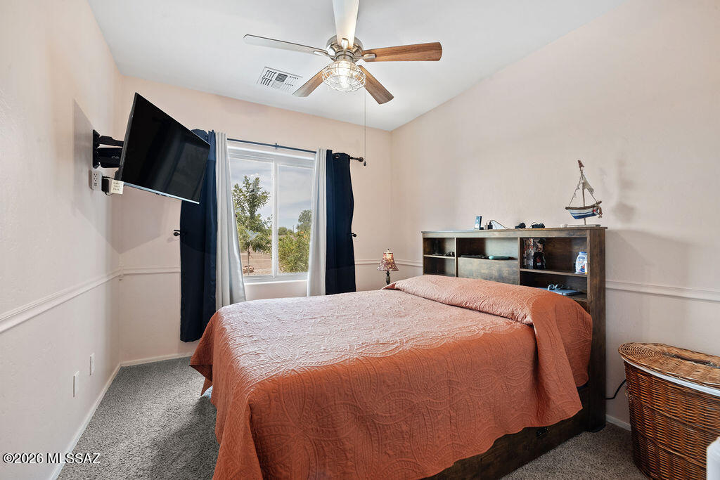 Gladden Farms BLK 6 (1-114) - Residential