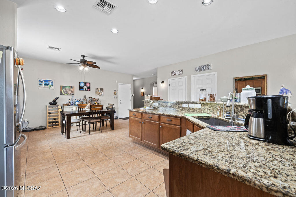 Gladden Farms BLK 6 (1-114) - Residential