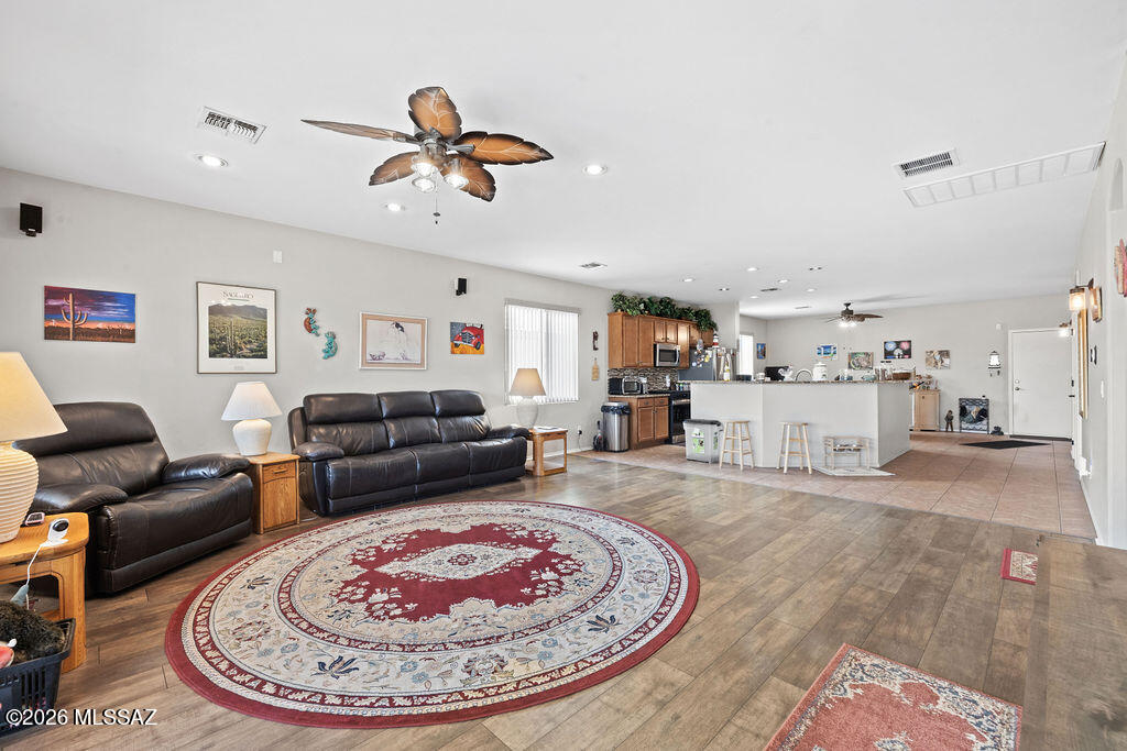 Gladden Farms BLK 6 (1-114) - Residential