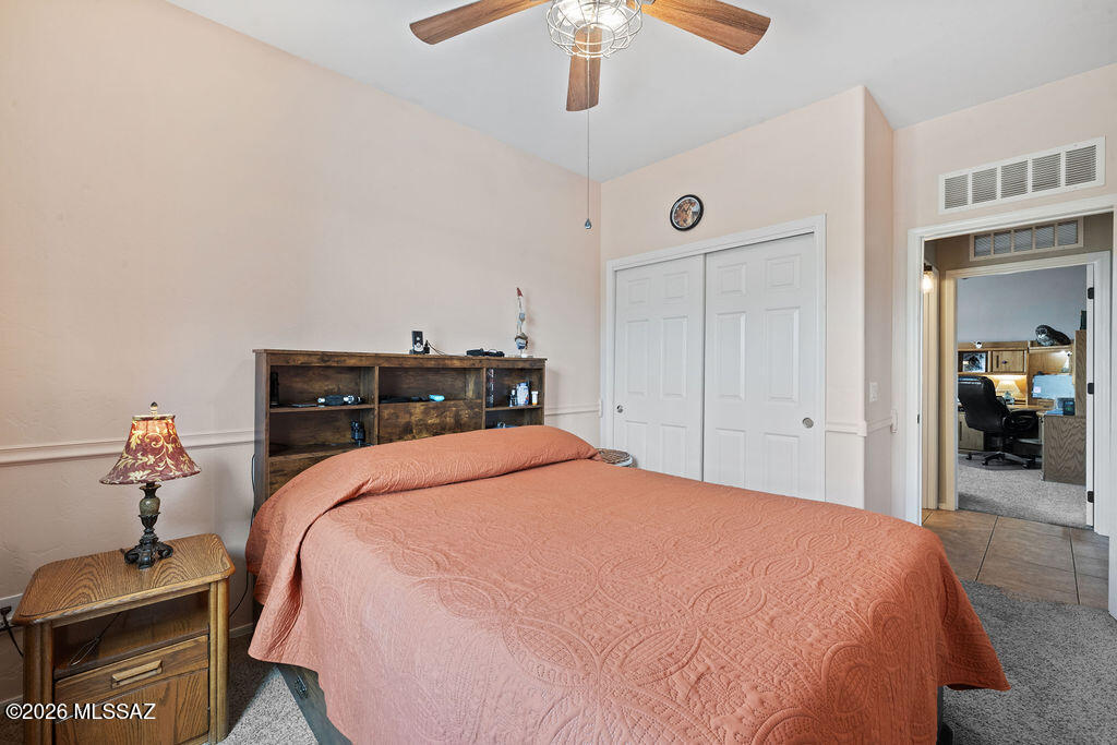 Gladden Farms BLK 6 (1-114) - Residential