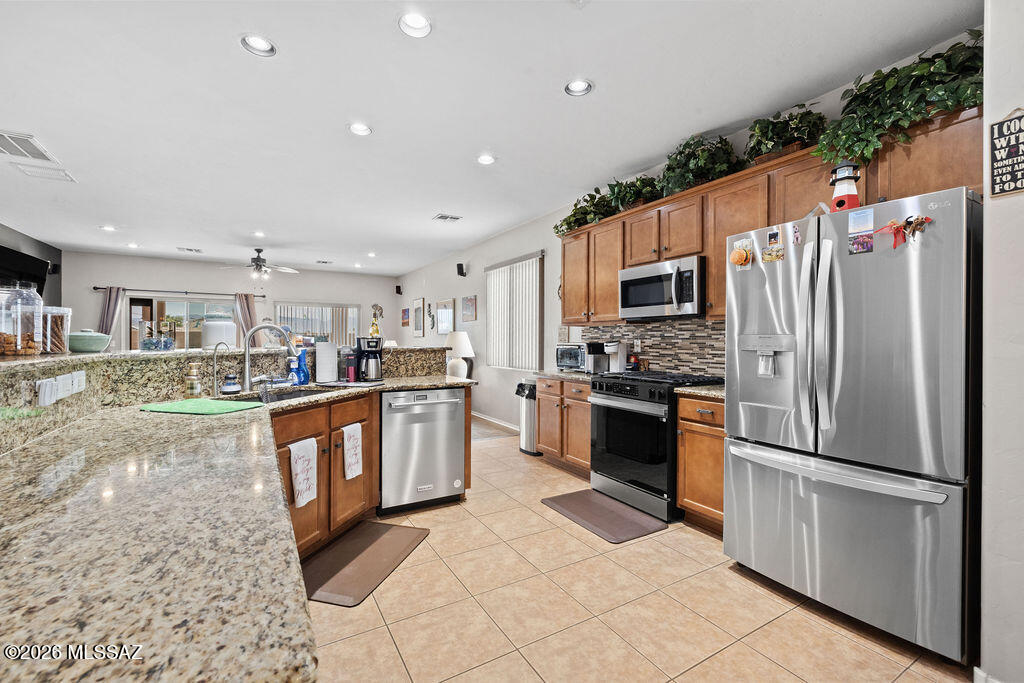 Gladden Farms BLK 6 (1-114) - Residential