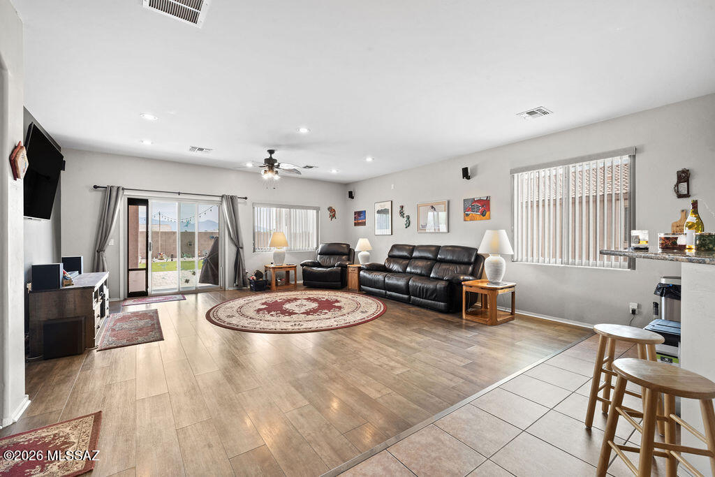 Gladden Farms BLK 6 (1-114) - Residential